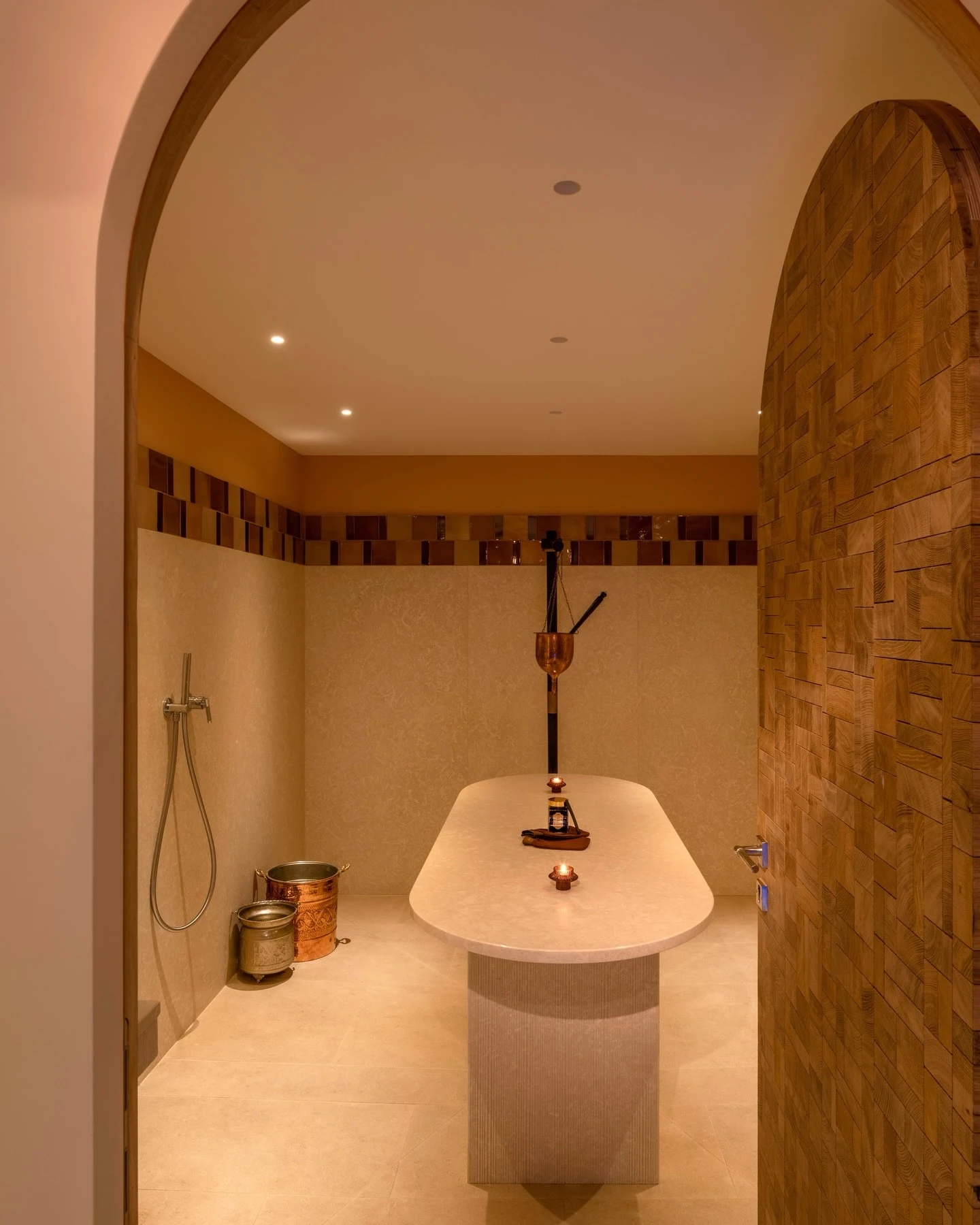 Spa Byblos by Sisley — 2