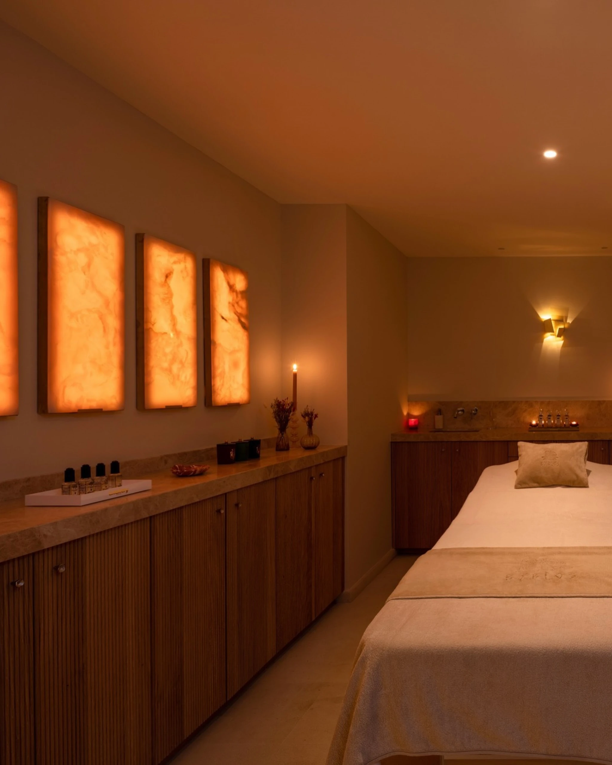 Spa Byblos by Sisley — 4