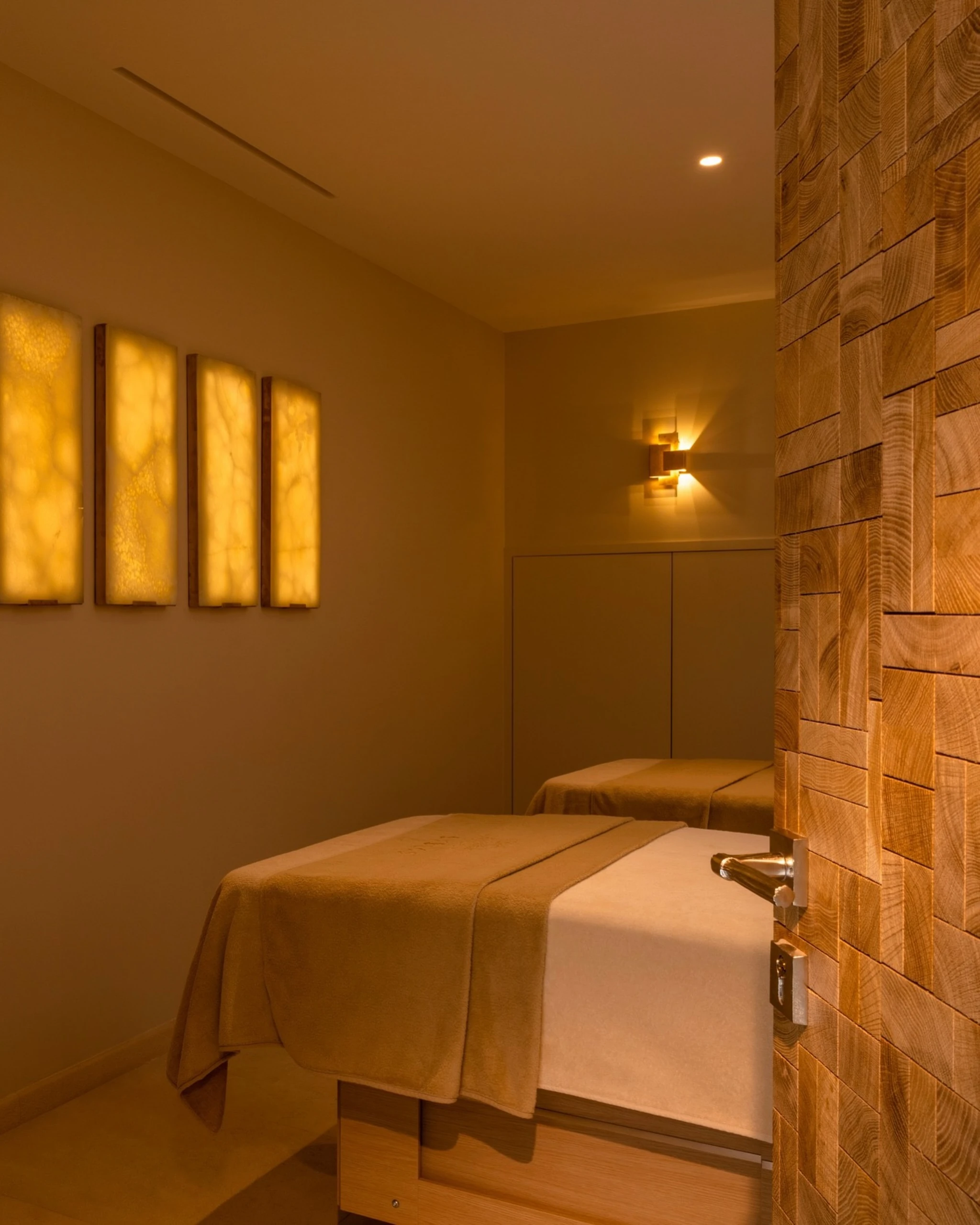 Spa Byblos by Sisley — 5