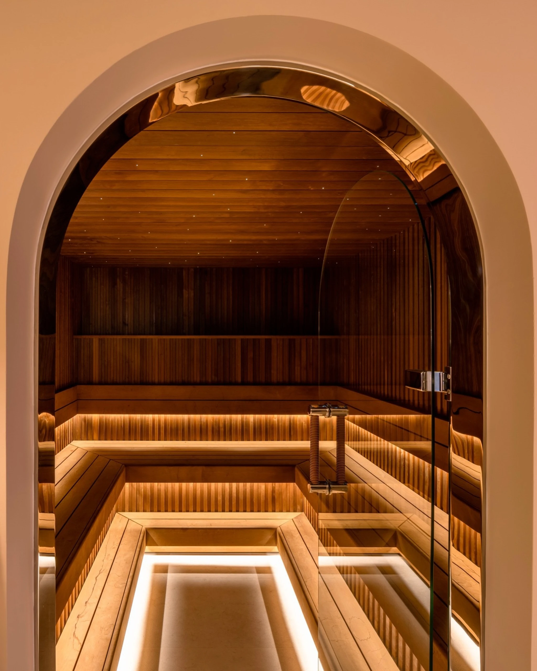 Spa Byblos by Sisley — 6
