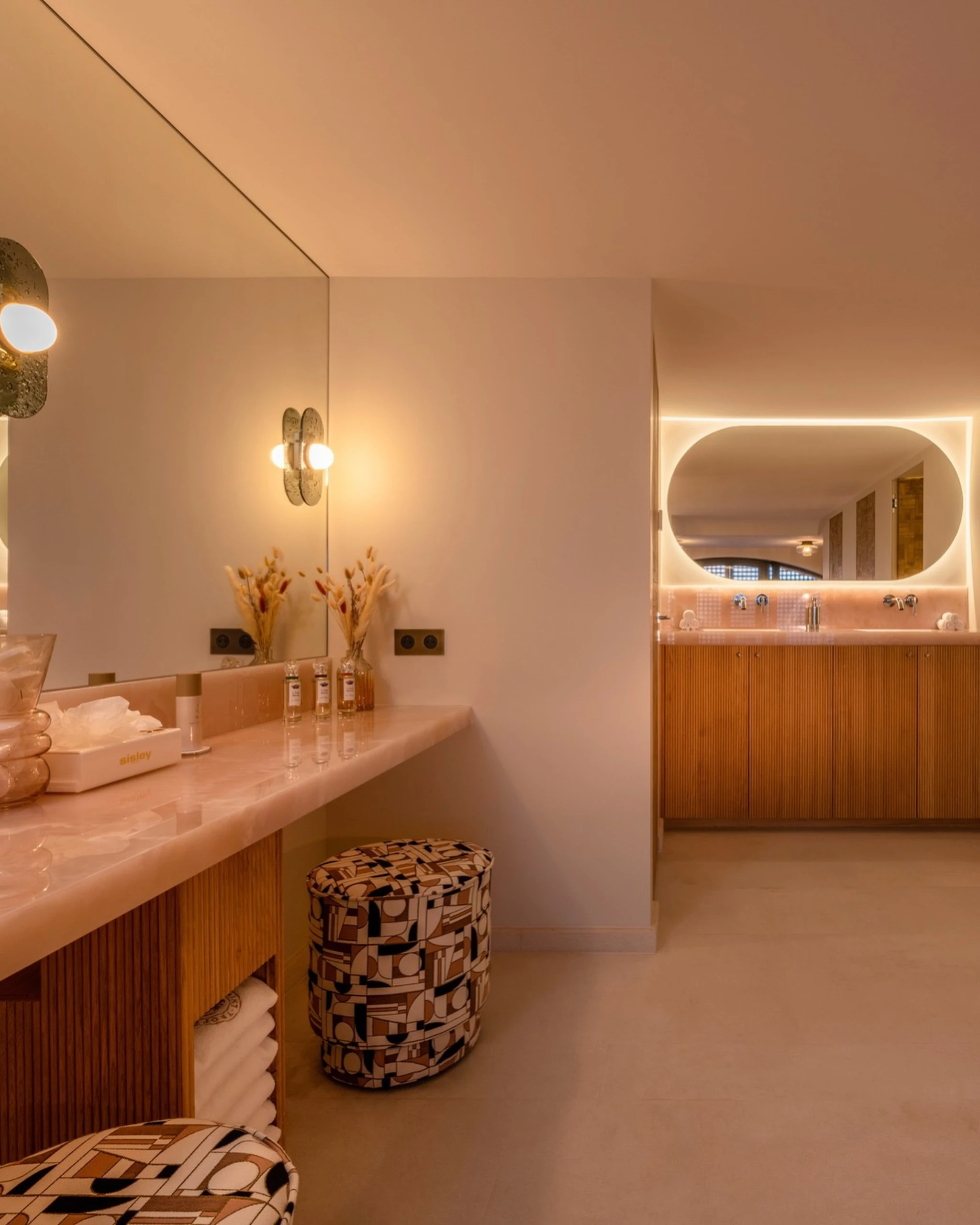 Spa Byblos by Sisley — 7