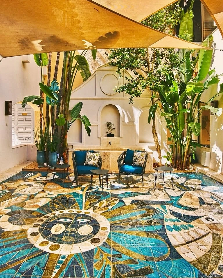 Spa Byblos by Sisley — 8
