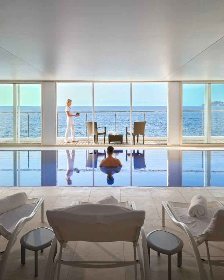 Spa by Sothys — 2