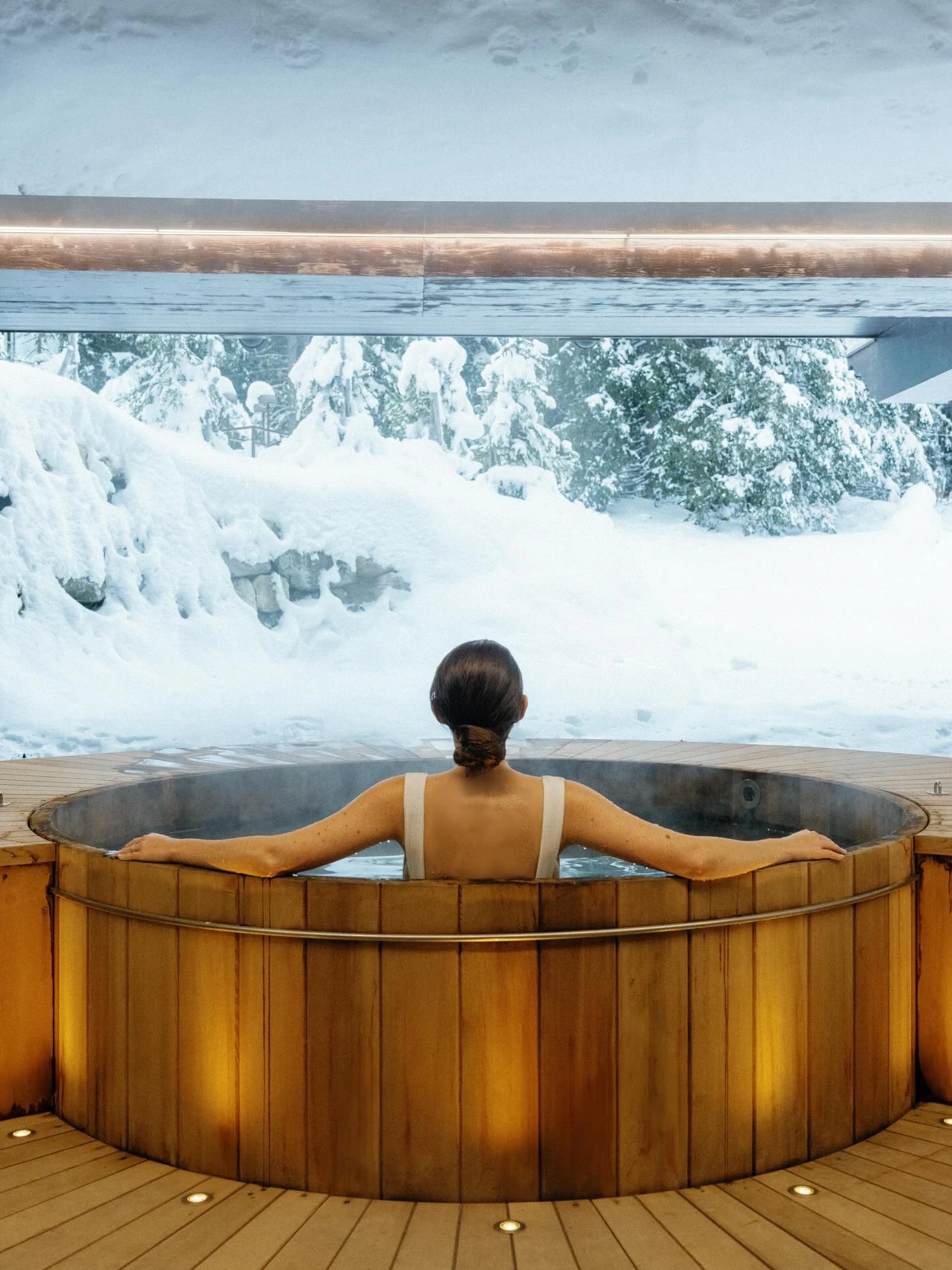 Spa Cheval Blanc signé Guerlain — 2