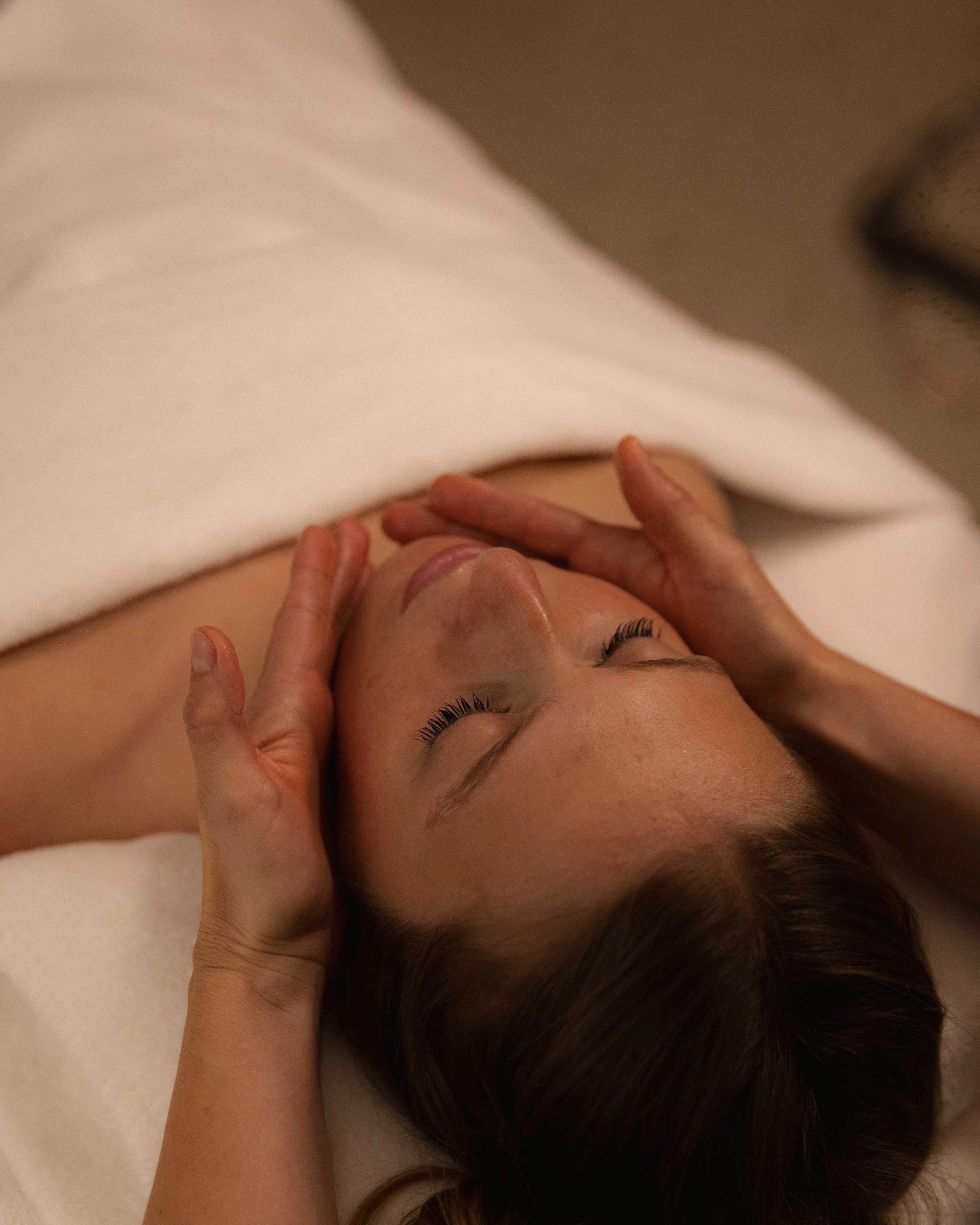 Spa by Clarins — Hôtel de Paris Saint-Tropez — 5