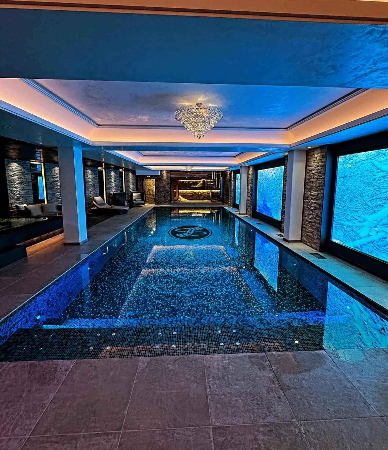 Spa by Clarins — Le Lana — 6