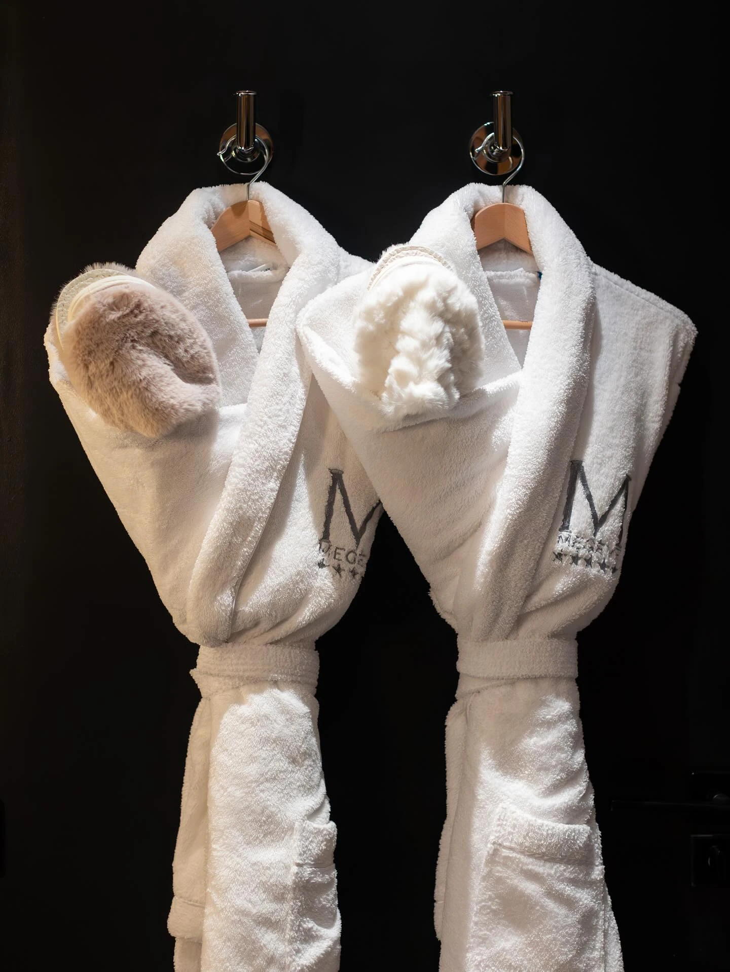 Le Spa by Clarins du M — 4