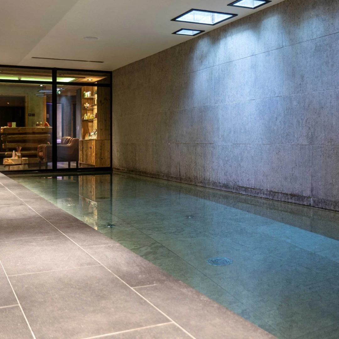 Le Spa by Clarins du M — 6