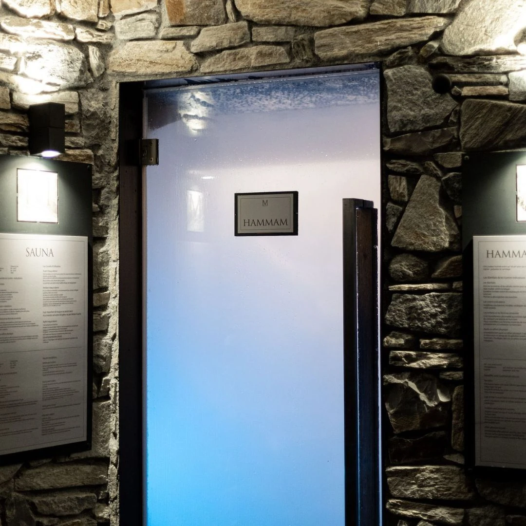 Le Spa by Clarins du M — 7