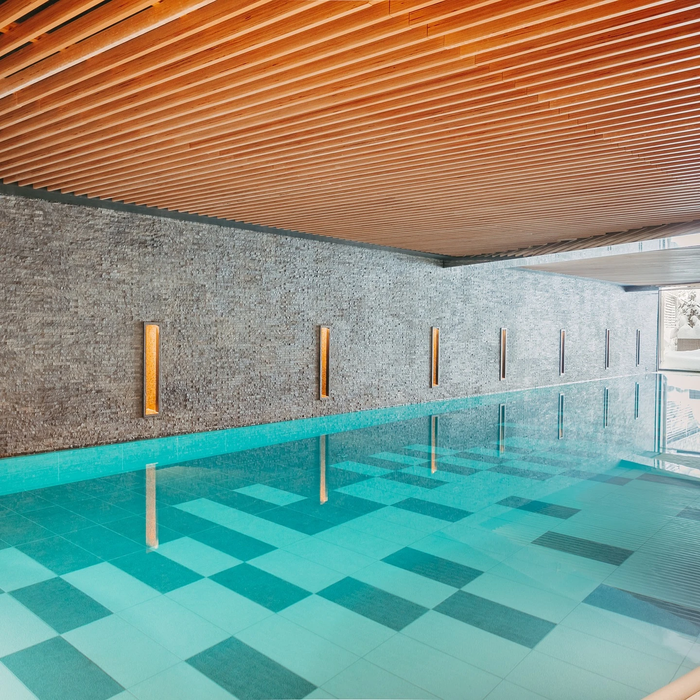 Le Spa de Fouquet's Courchevel