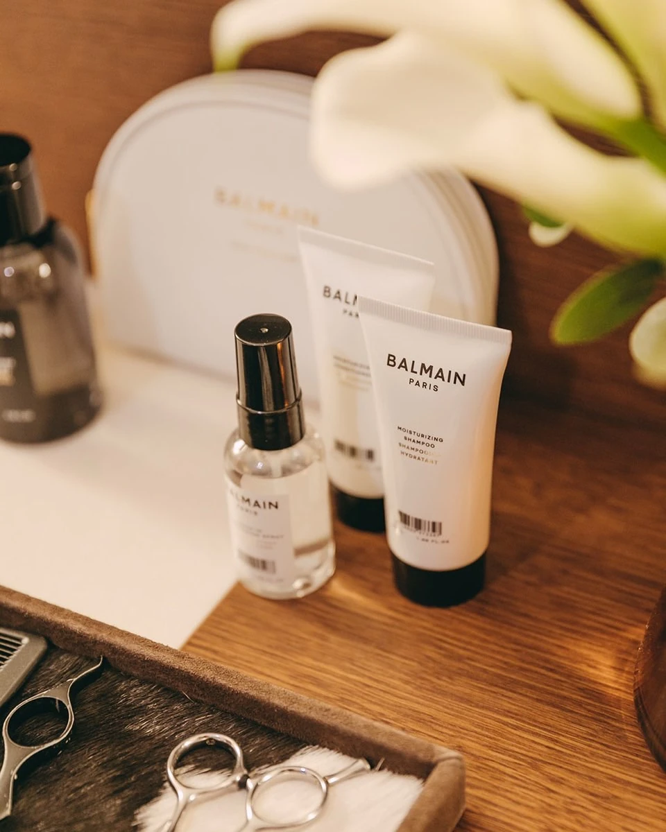 Le Spa de Fouquet's Courchevel — 6