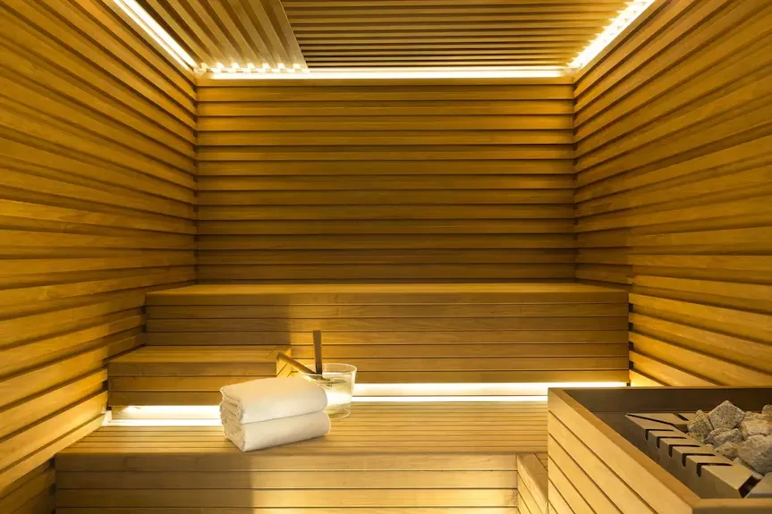 Spa Diane Barrière