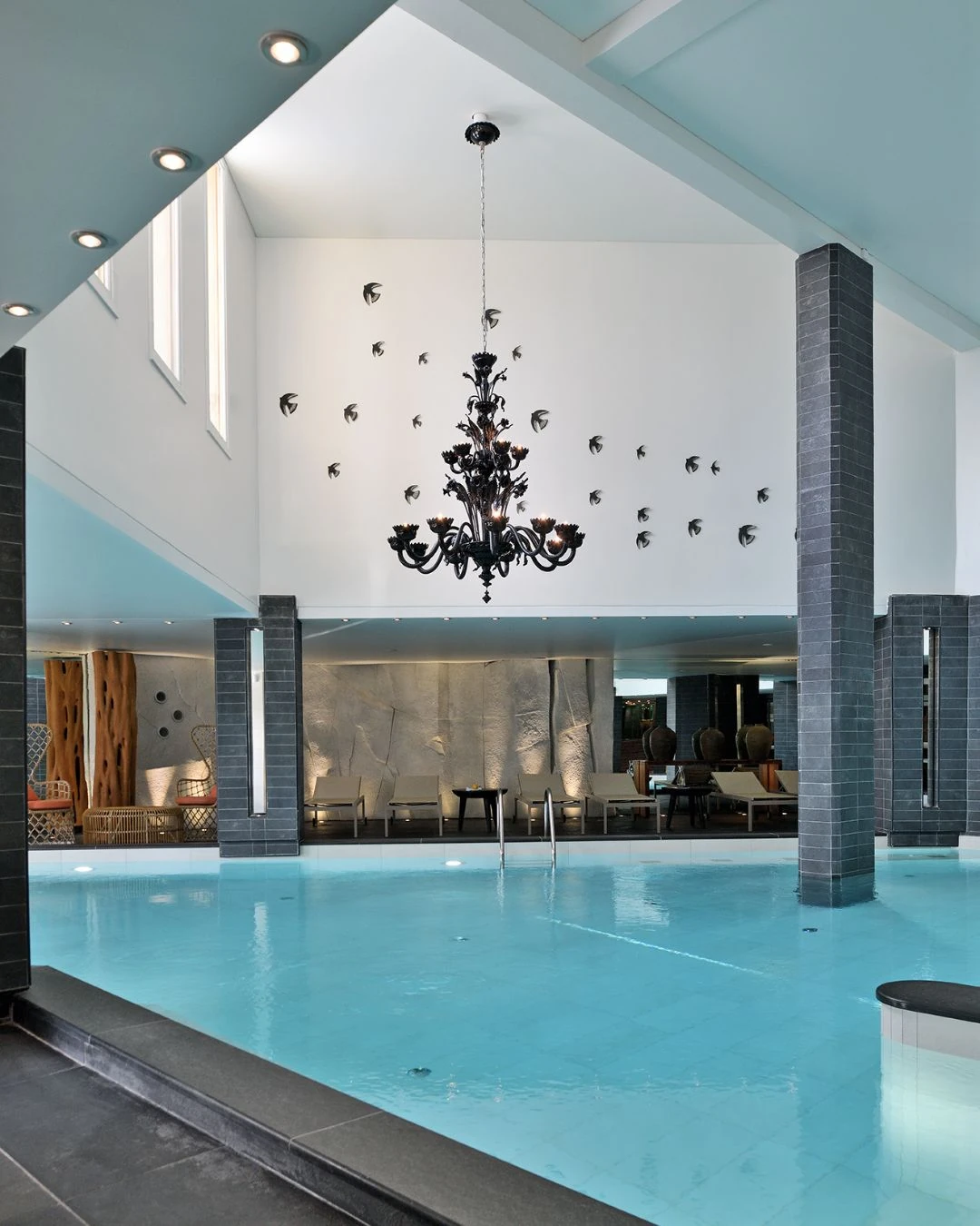 Le Spa du Strato — 5