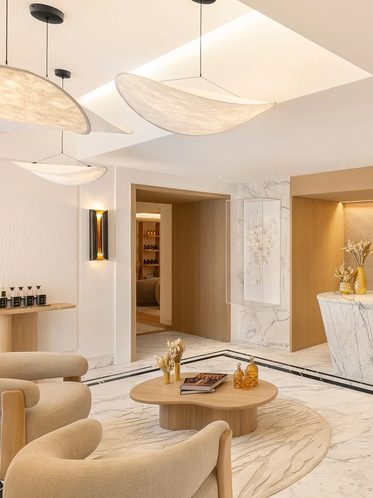 Spa Metropole by Guerlain — 2