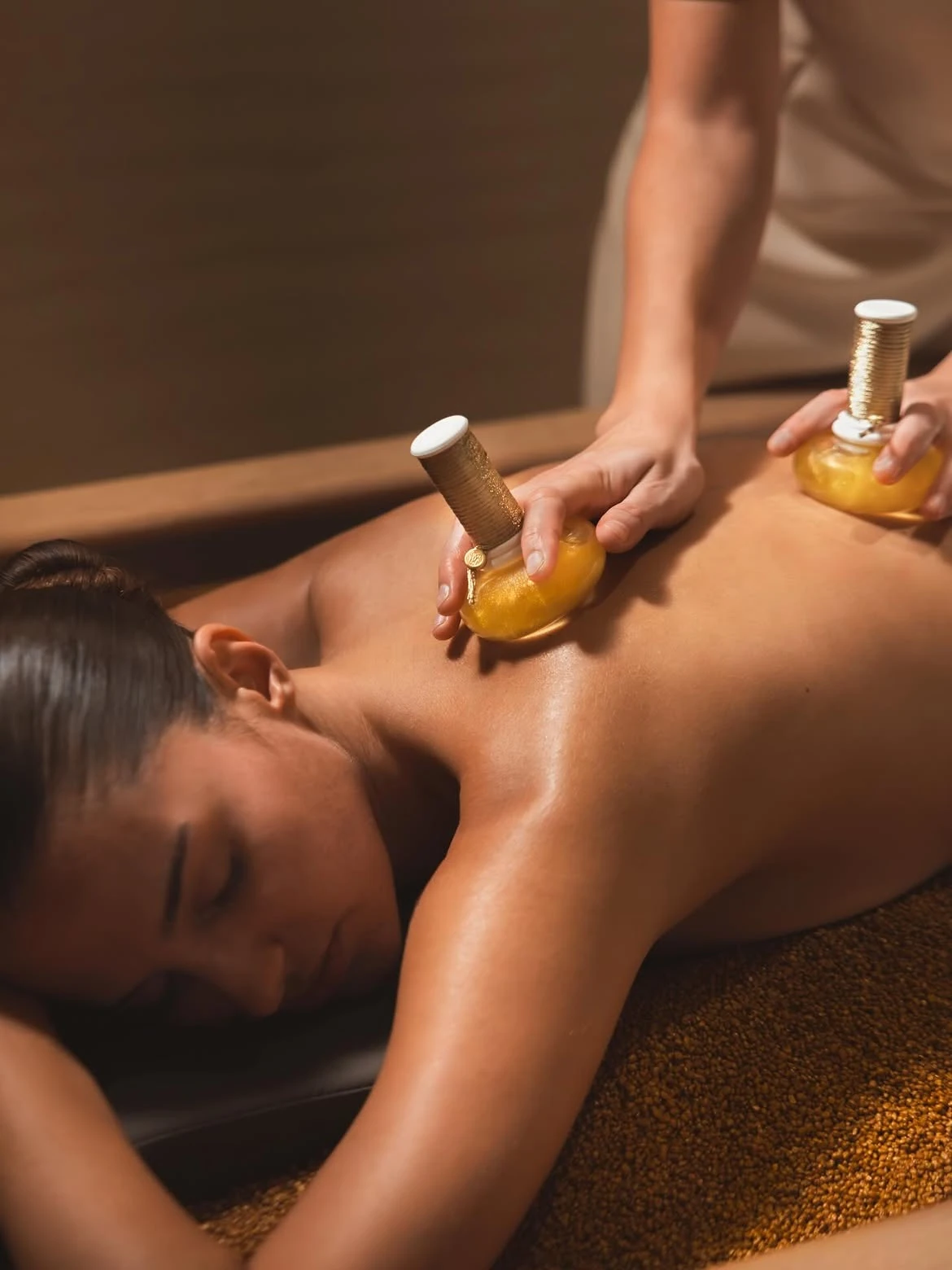Spa Metropole by Guerlain — 4