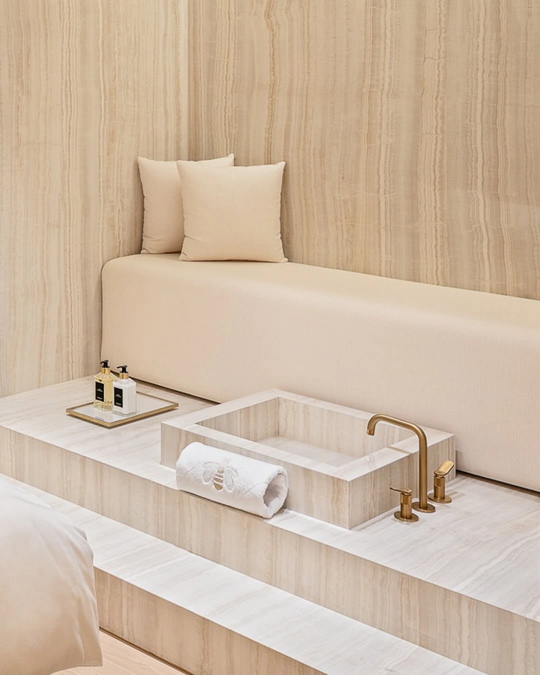 Spa Metropole by Guerlain — 5