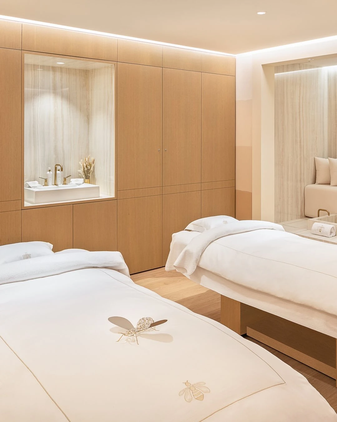 Spa Metropole by Guerlain — 8