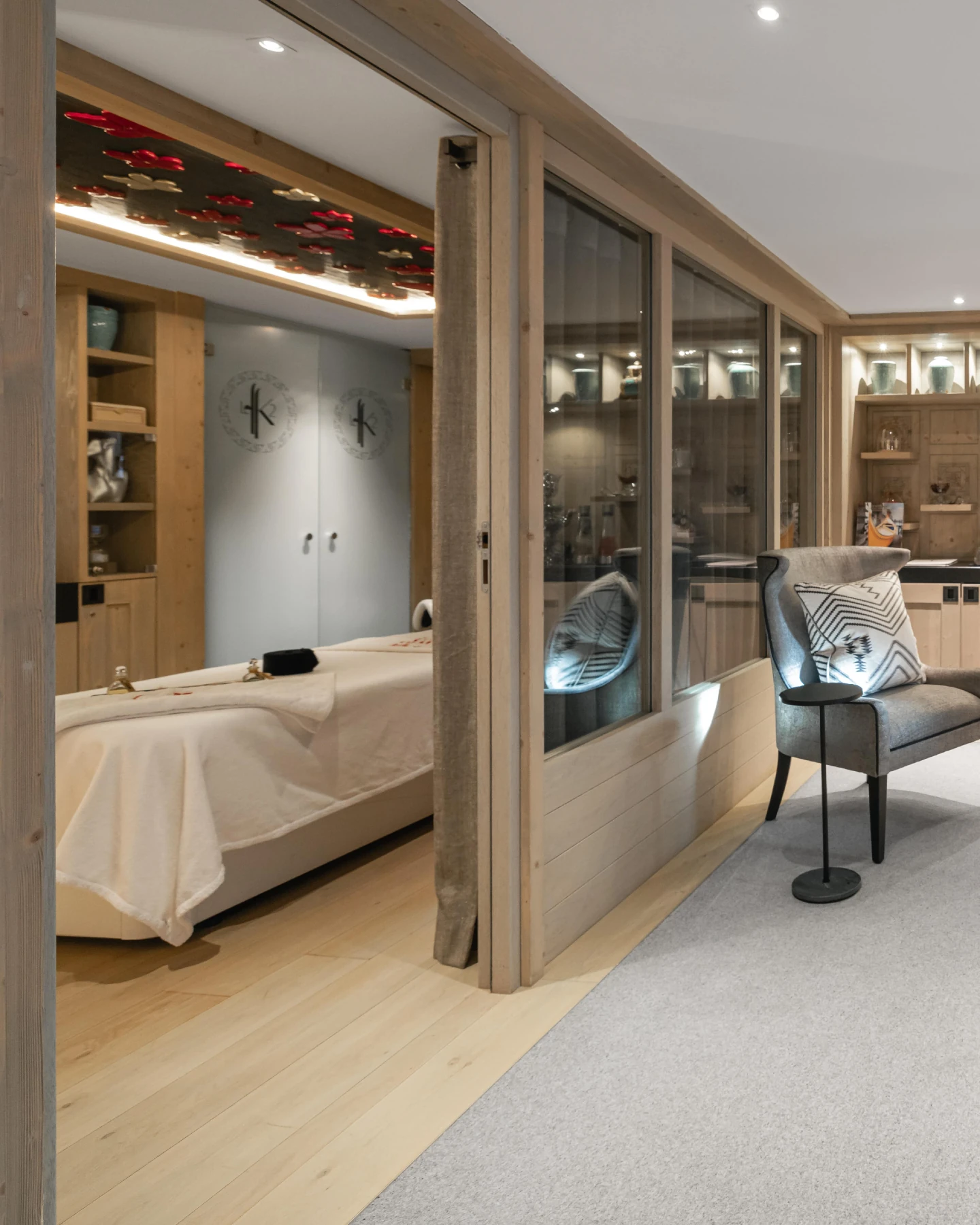 Spa Nescens — K2 Altitude — 3