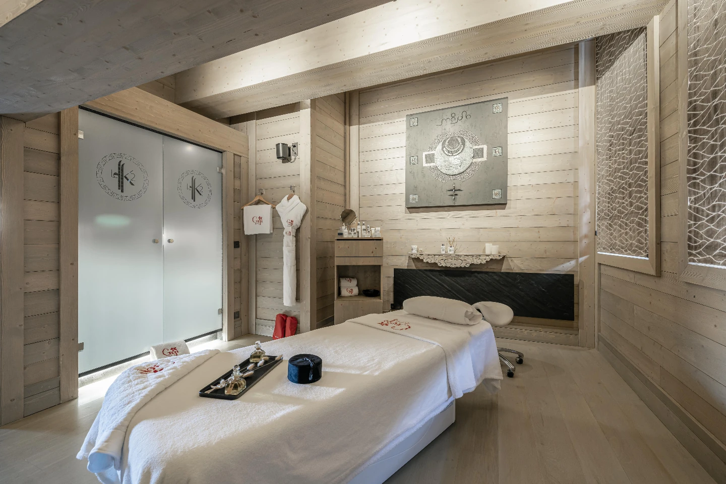 Spa Nescens — K2 Altitude — 5