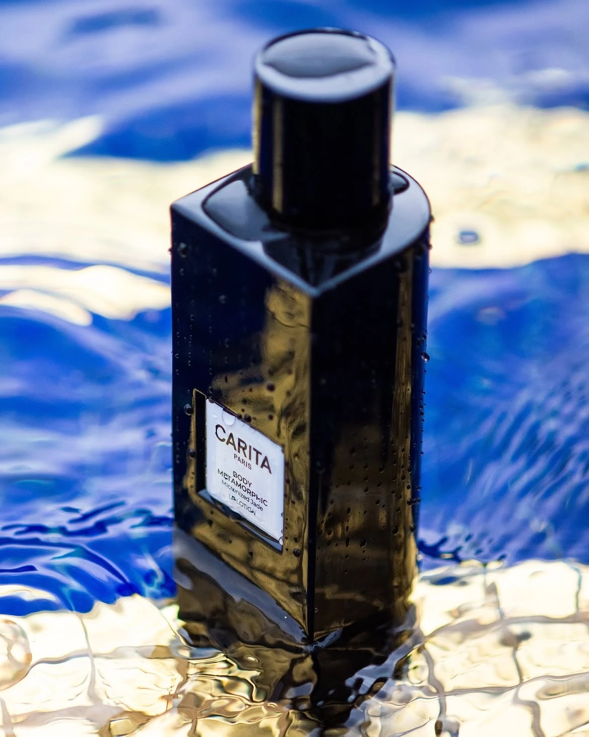L'Oasis du Martinez, spa by Carita — 2
