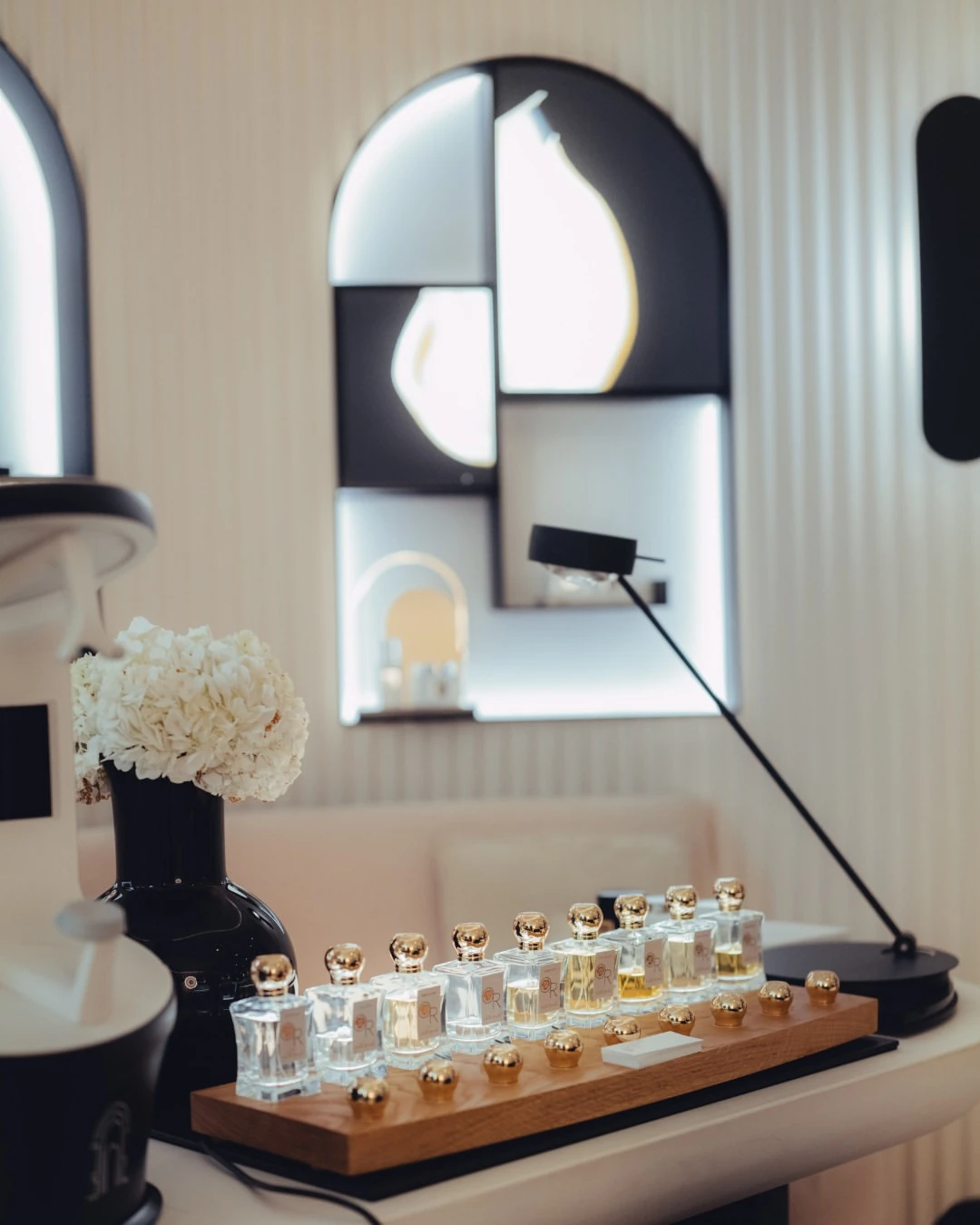 L'Oasis du Martinez, spa by Carita — 7