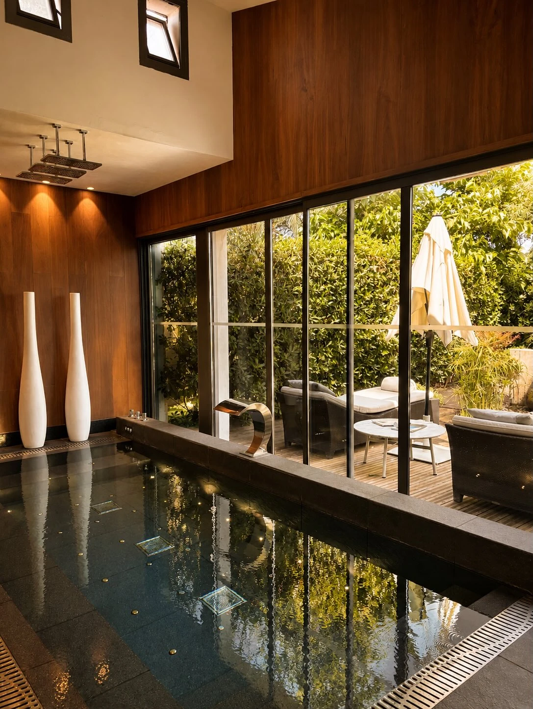 Spa Sezz by Payot — 2