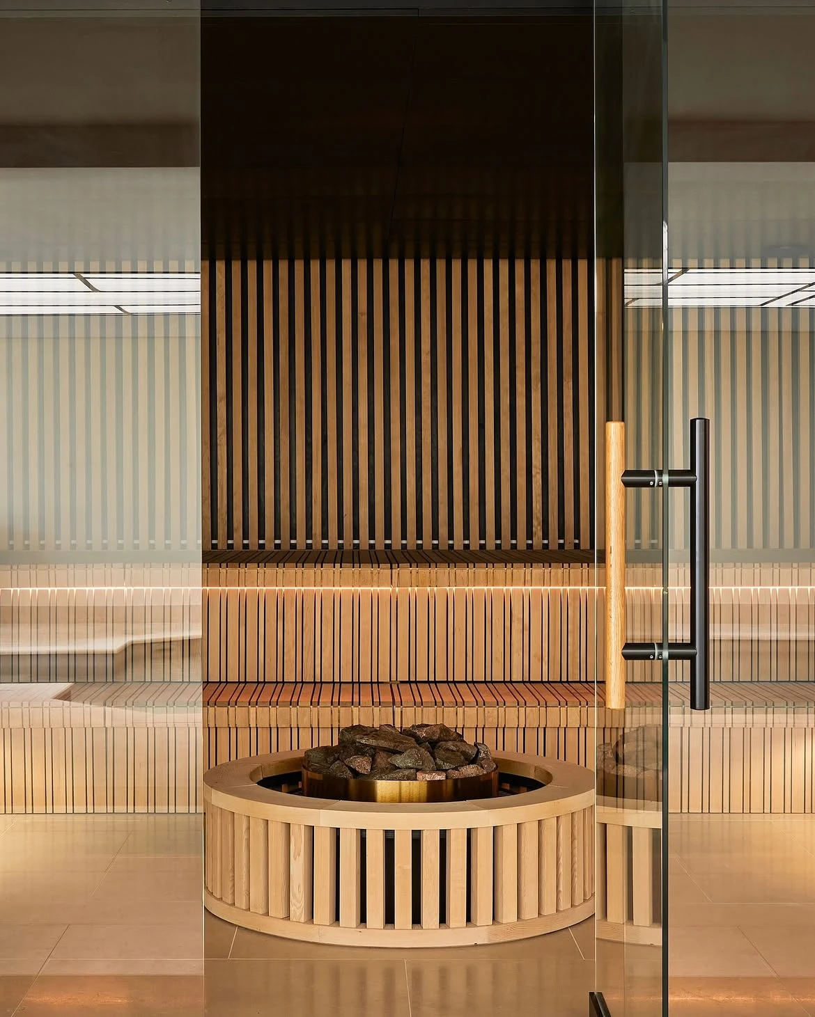 Le Spa Valmont — Château de la Messardière — 5
