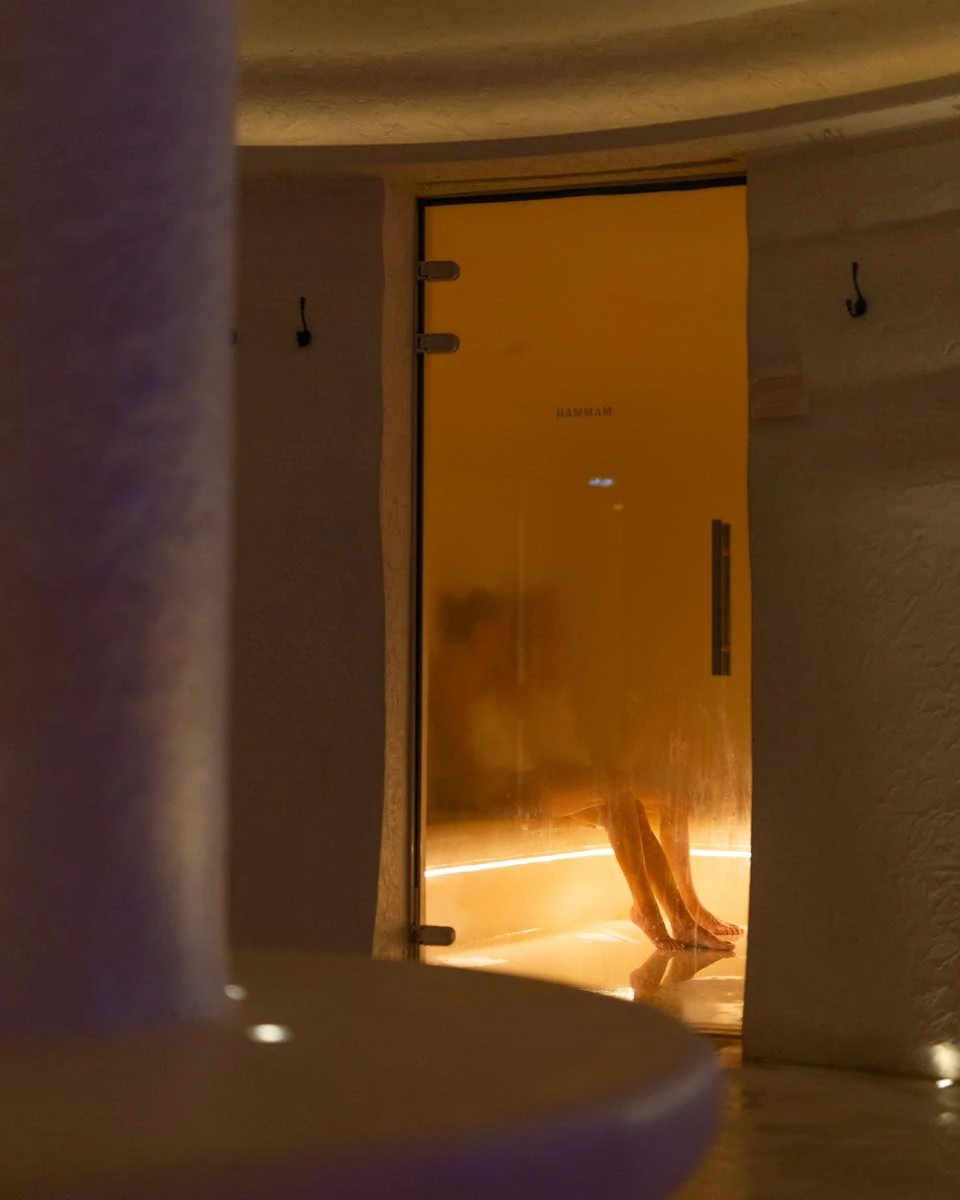 Spa Villa Belle Plage — 3