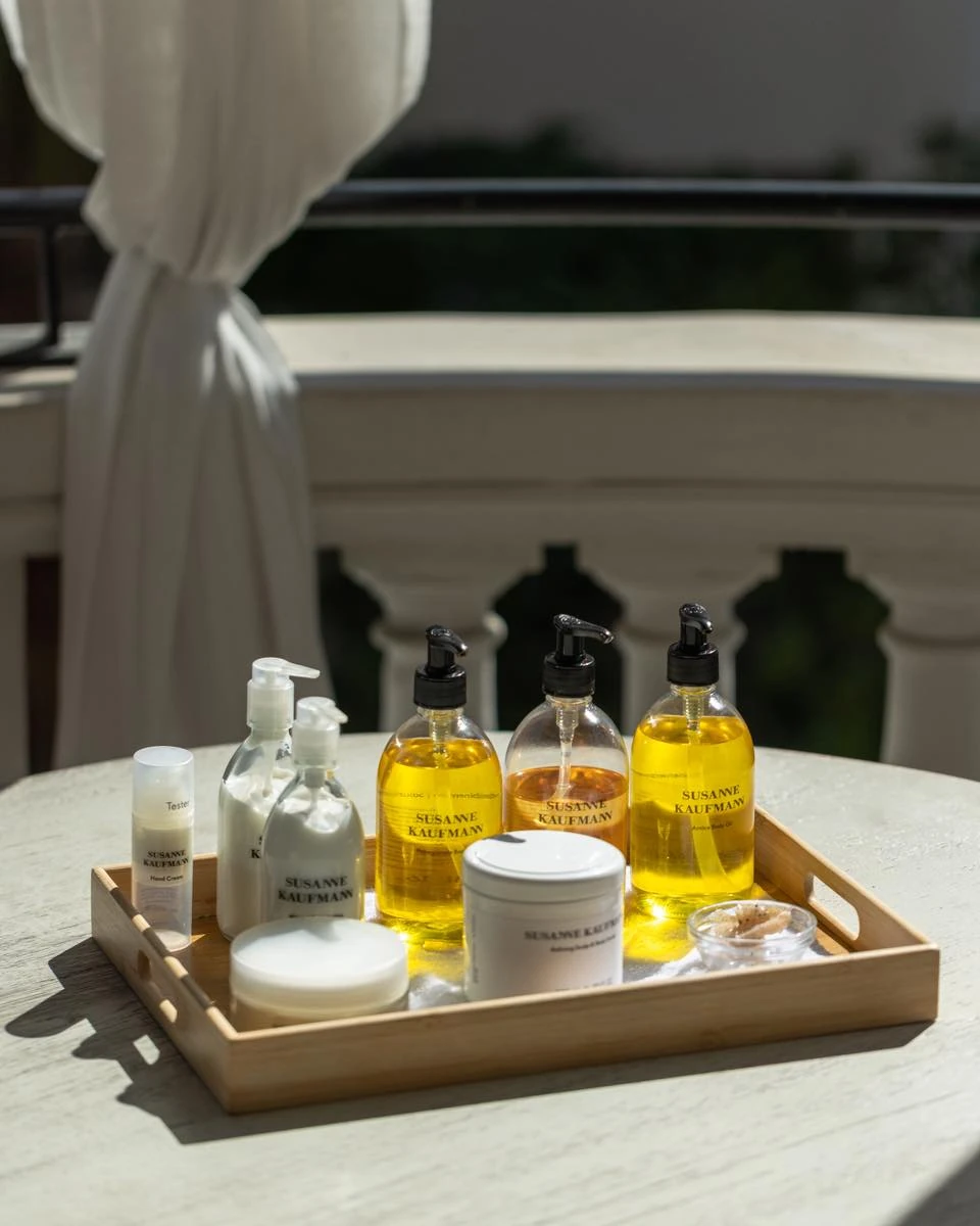 Spa Villa Belle Plage — 7