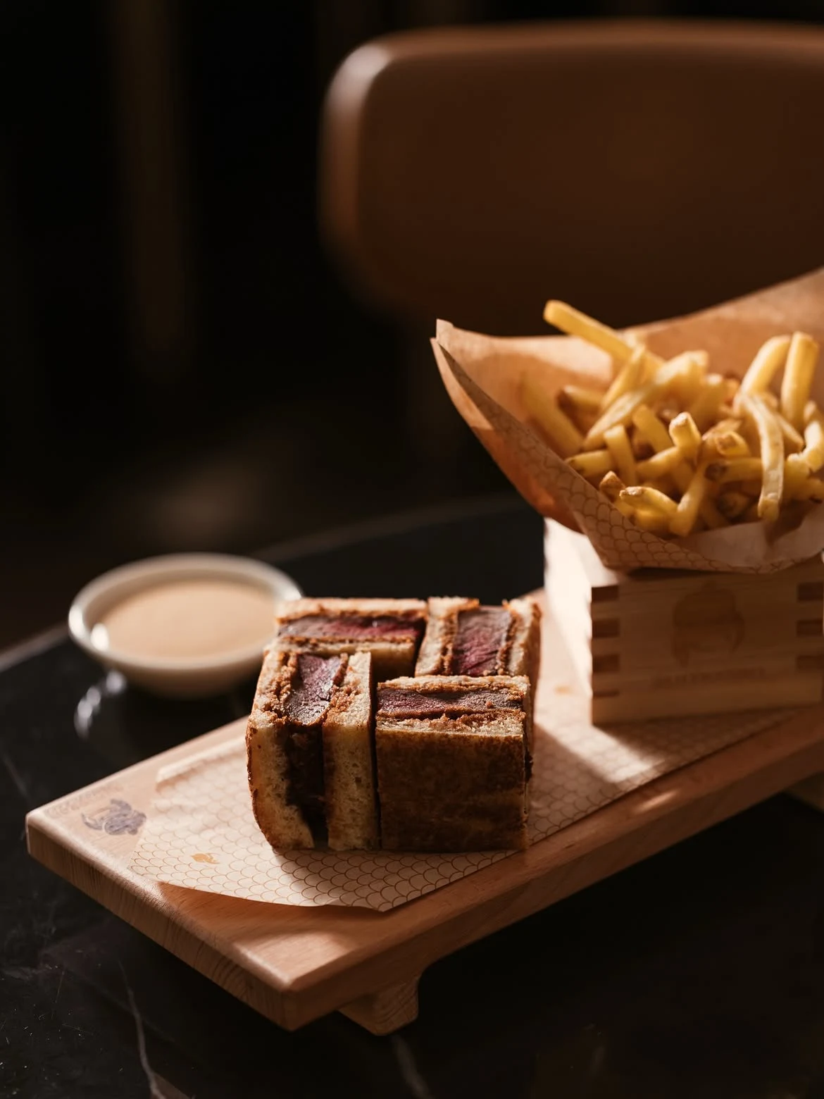 Sumosan (Six Senses) — 5