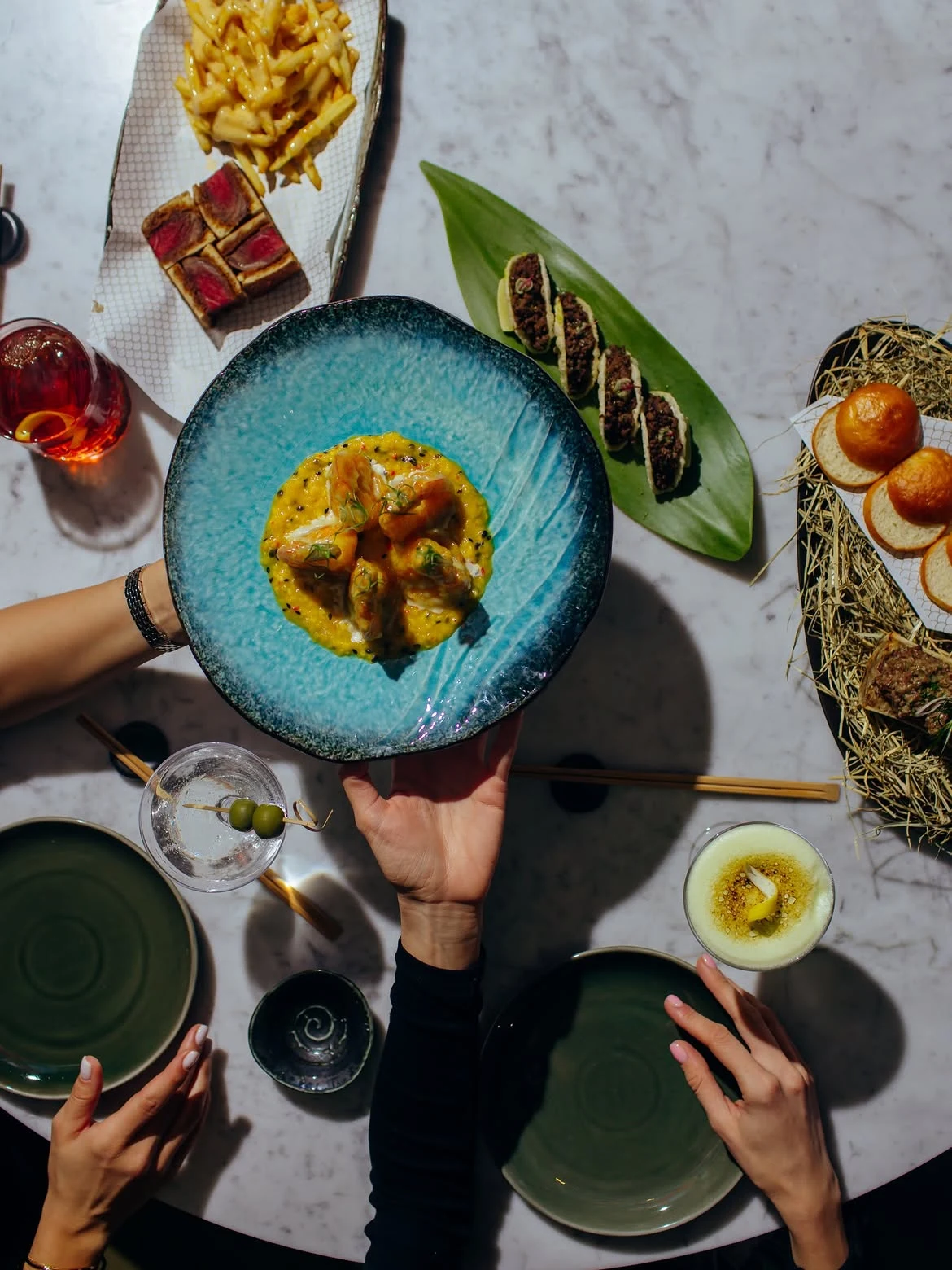 Sumosan (Six Senses) — 7