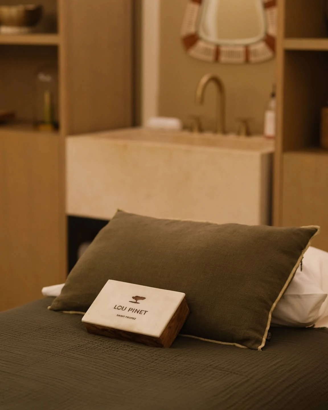 Tata Harper Spa — Lou Pinet — 2