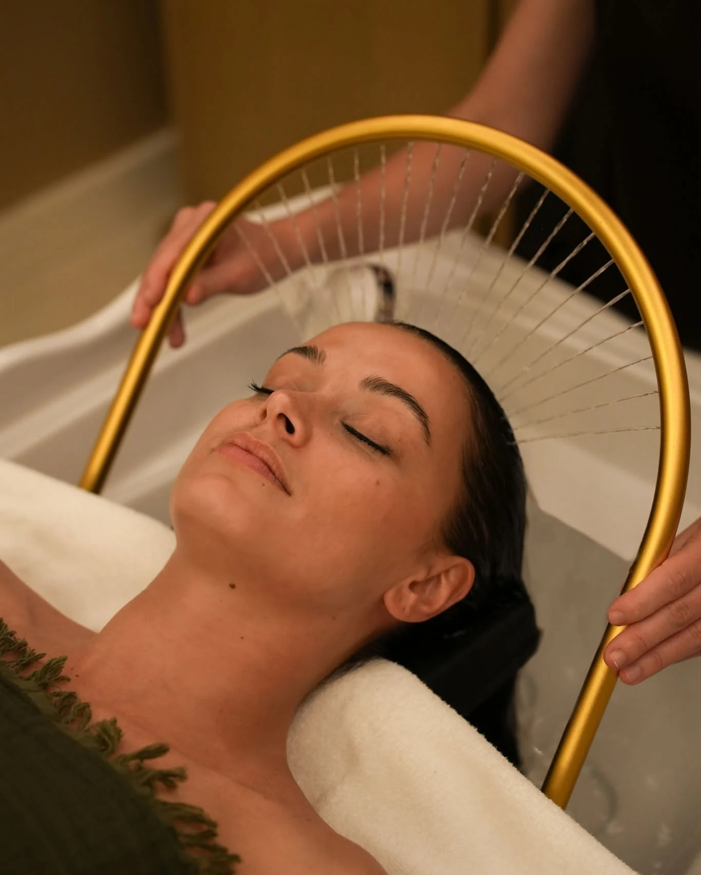 Tata Harper Spa — Lou Pinet — 3