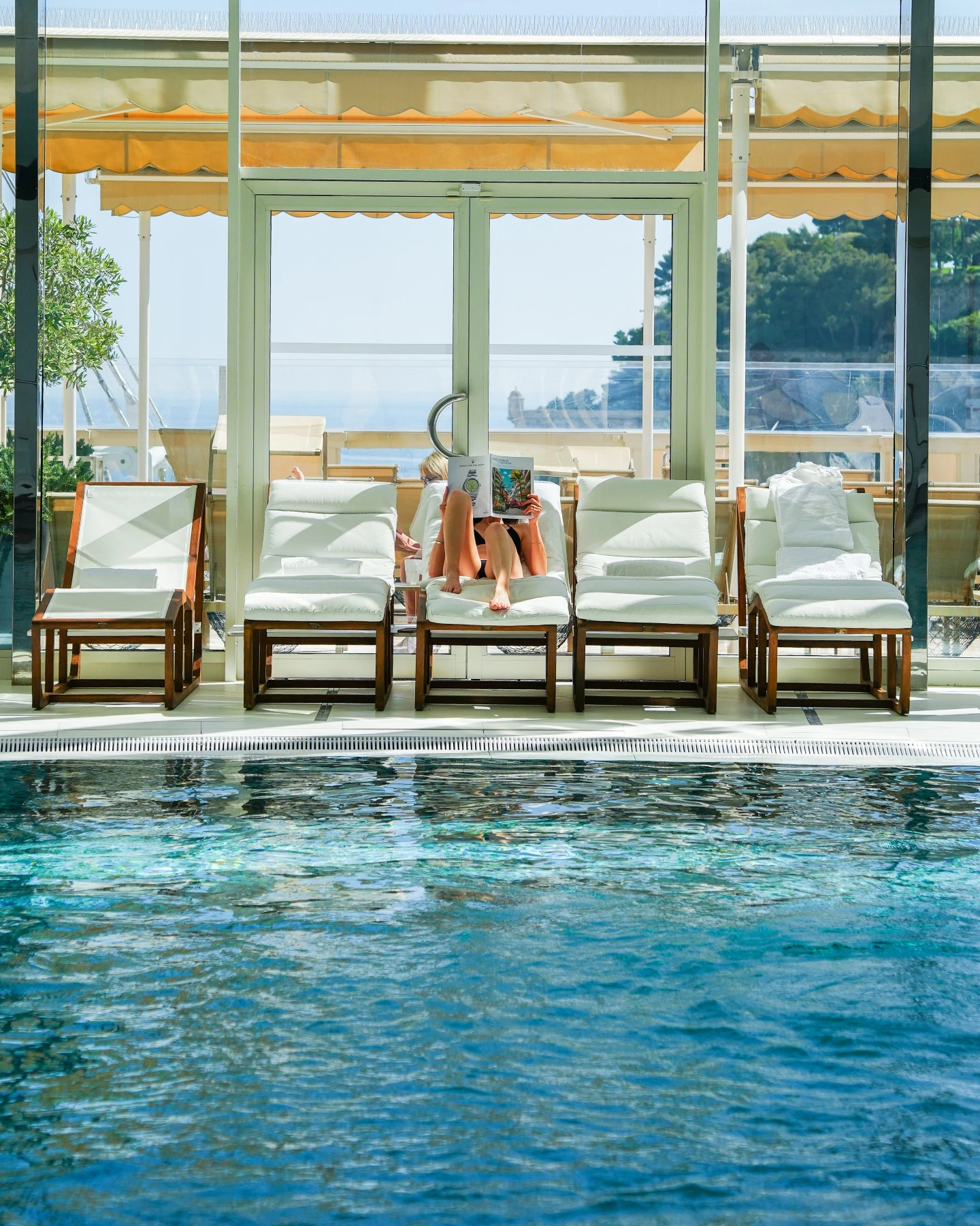 Thermes Marins Monte-Carlo