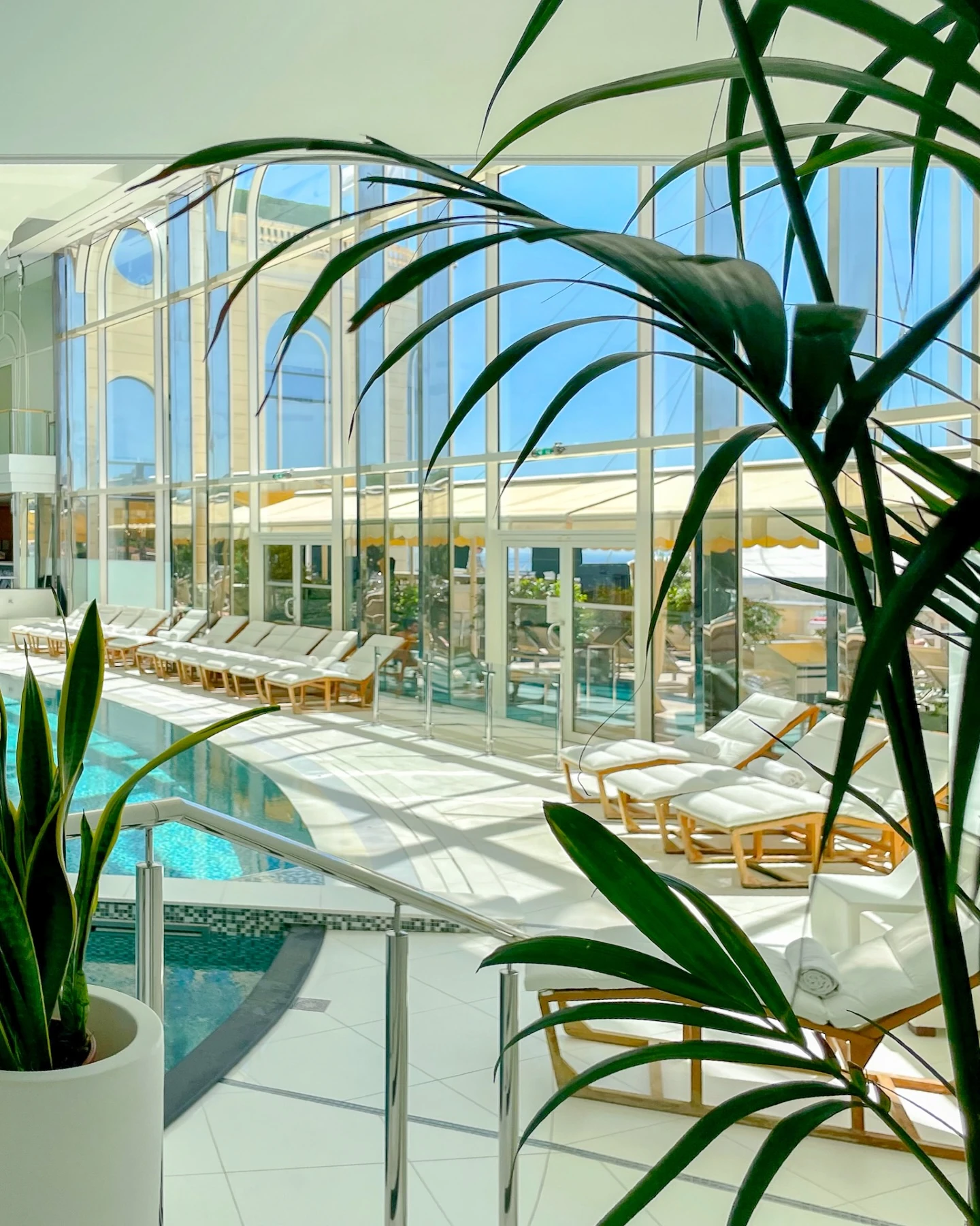Thermes Marins Monte-Carlo — 3