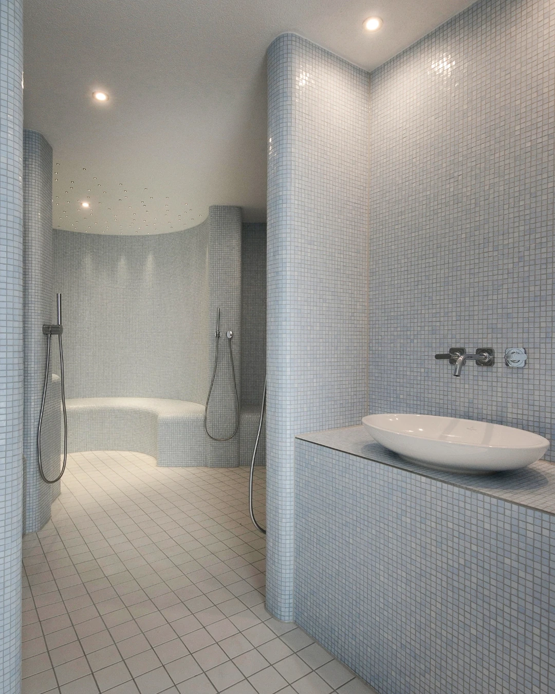 Thermes Marins Monte-Carlo — 5