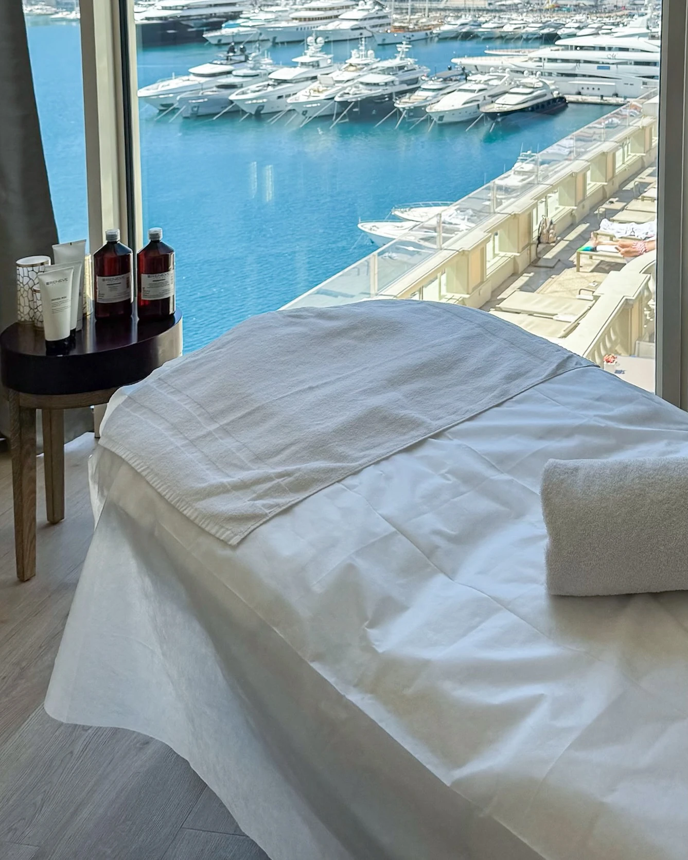 Thermes Marins Monte-Carlo — 6