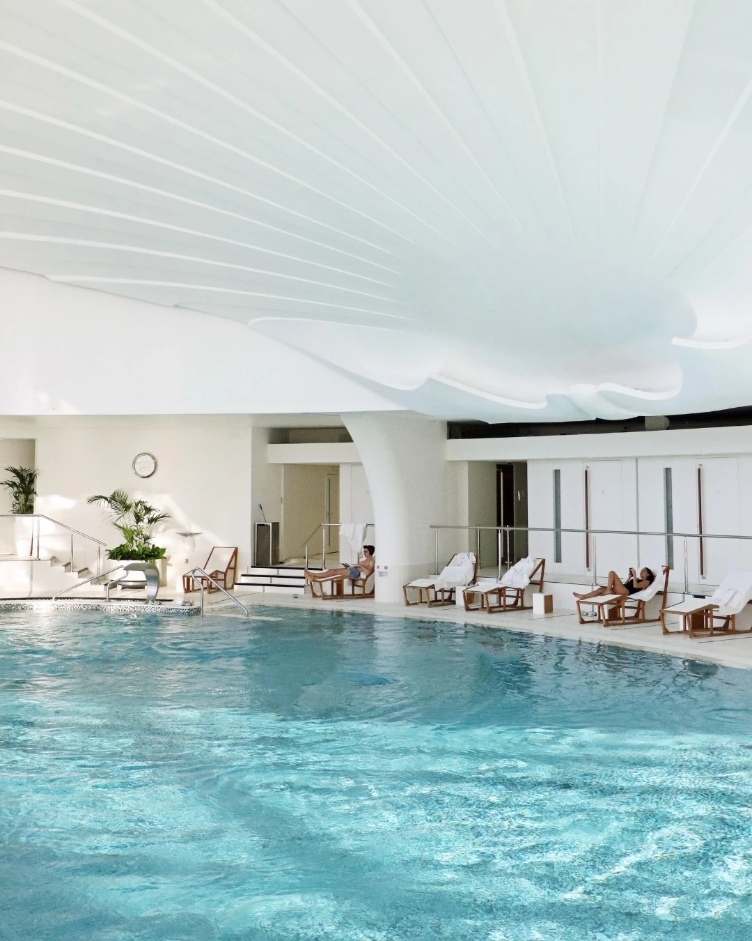 Thermes Marins Monte-Carlo — 10