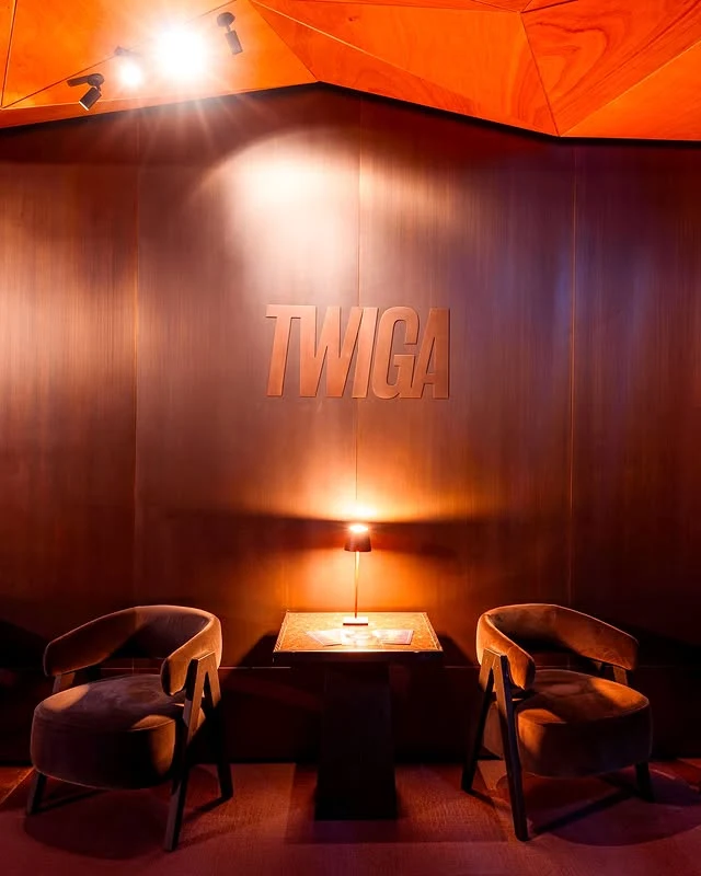 Twiga / Vesta Monte Carlo