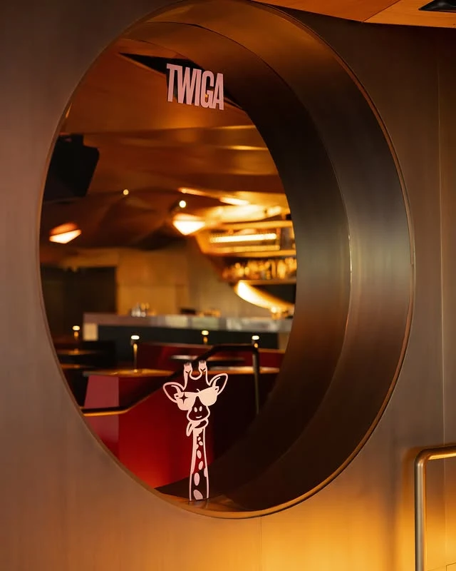 Twiga / Vesta Monte Carlo — 2