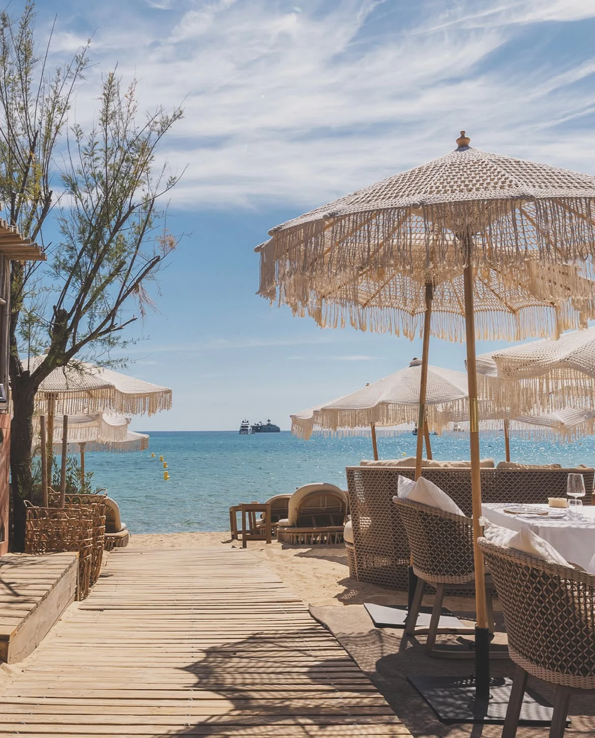 Verde Beach — 2