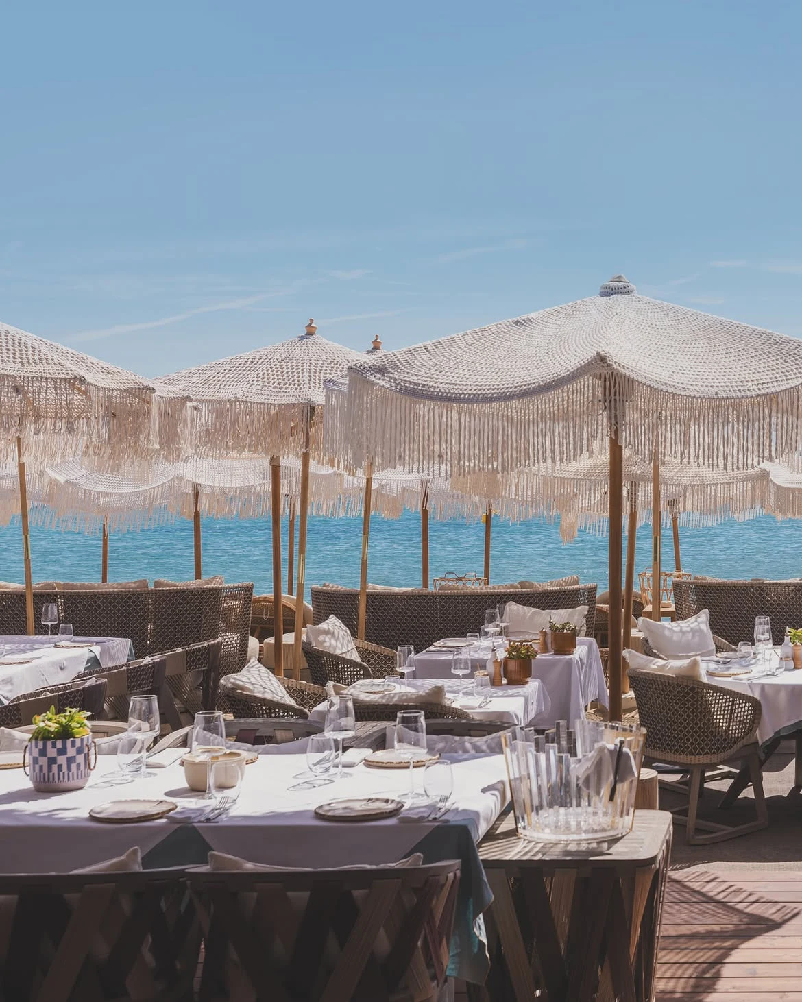 Verde Beach — 5