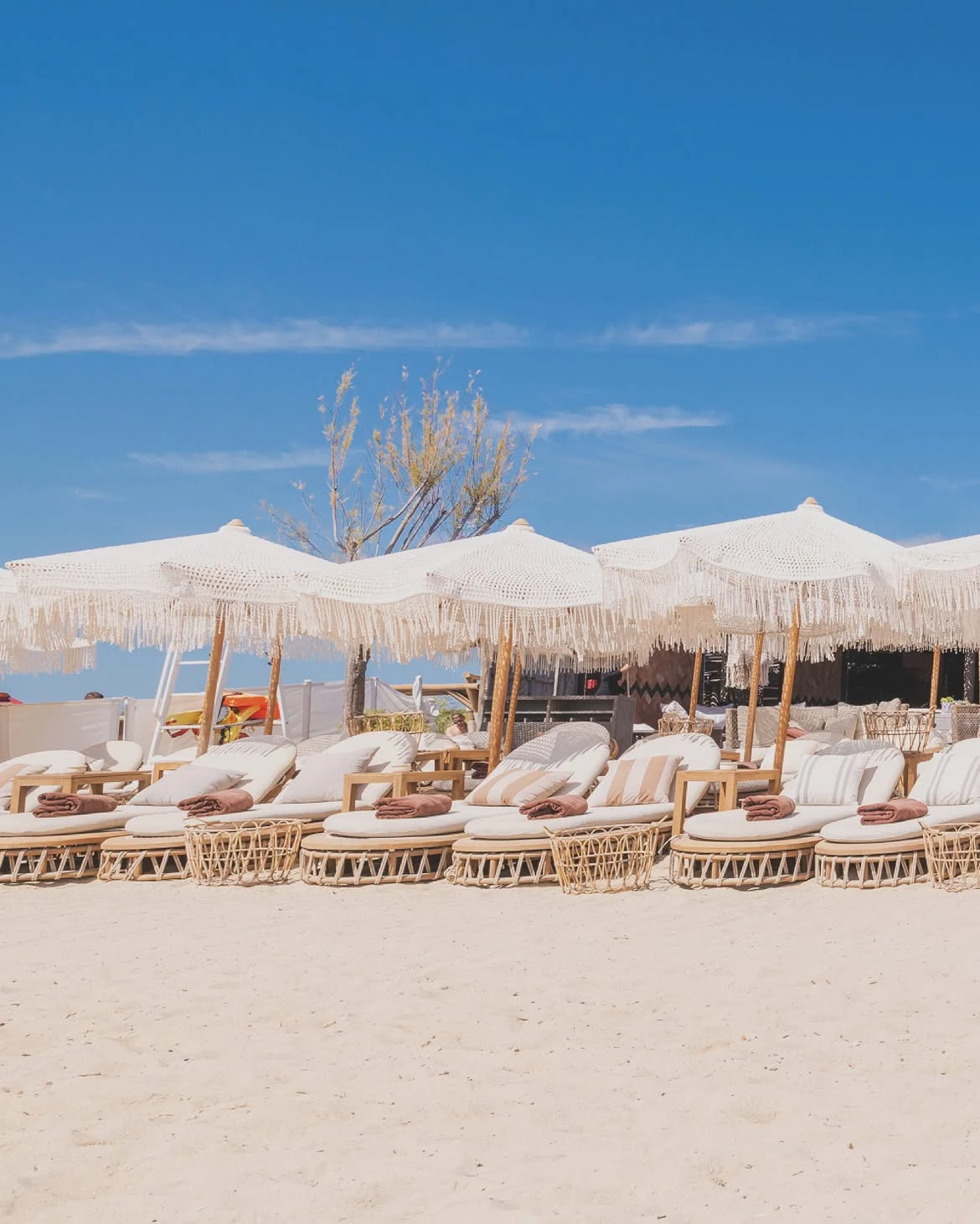 Verde Beach — 6