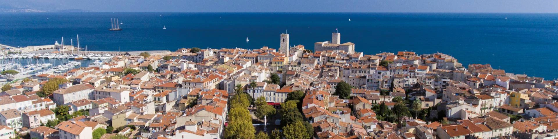 Visite guidée d'Antibes — 4