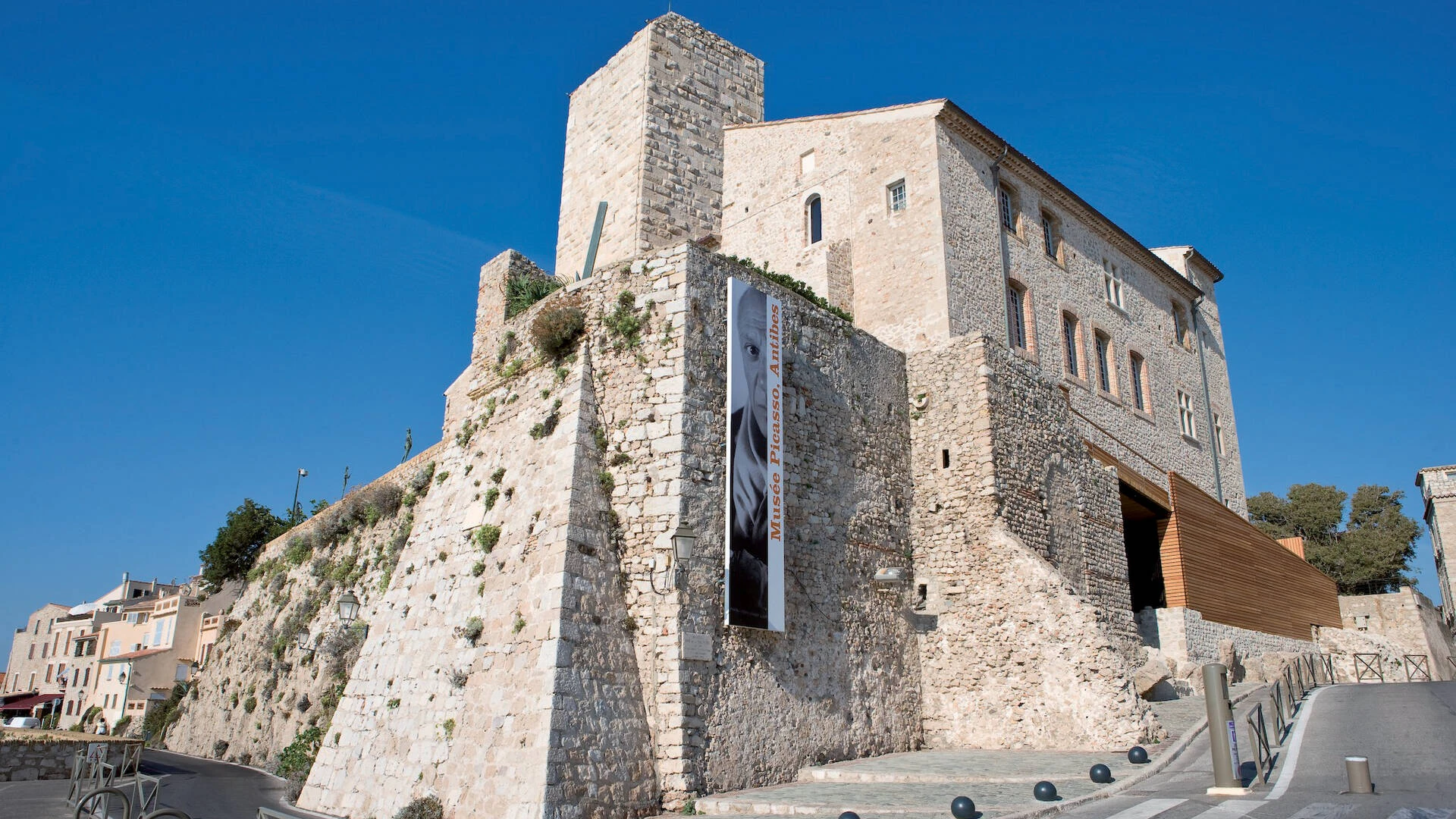 Visite guidée d'Antibes — 6