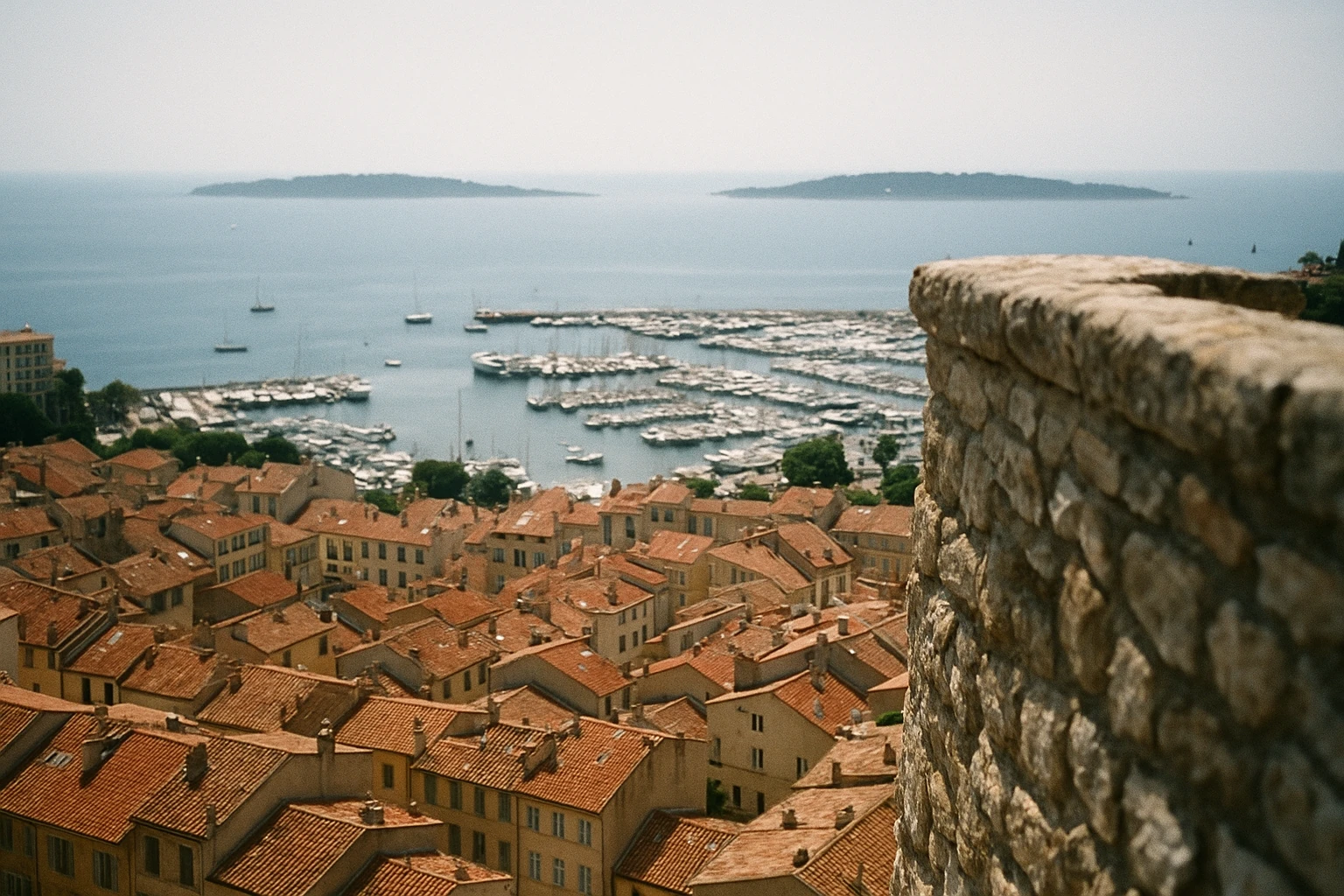 Visite guidée de Cannes — 4
