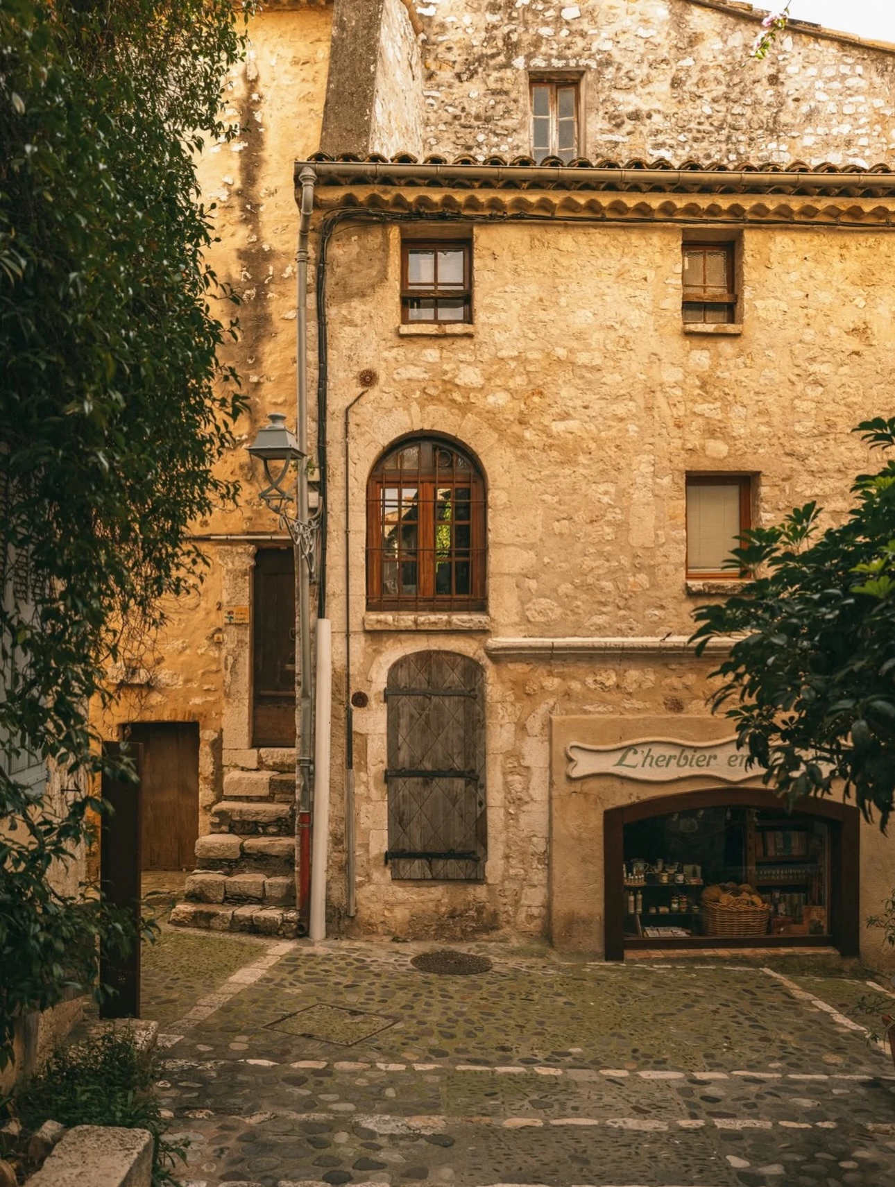 Visite guidée de Saint-Paul-de-Vence — 4