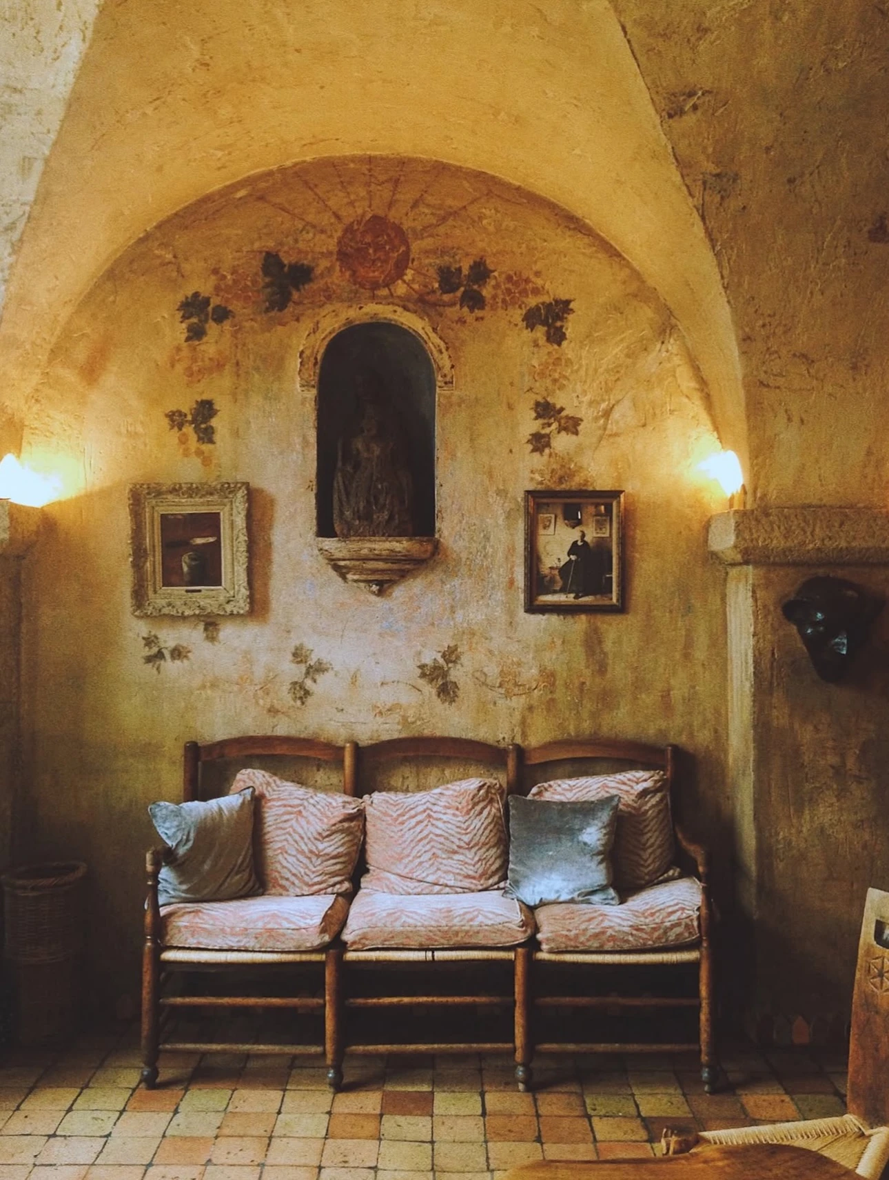Visite guidée de Saint-Paul-de-Vence — 5