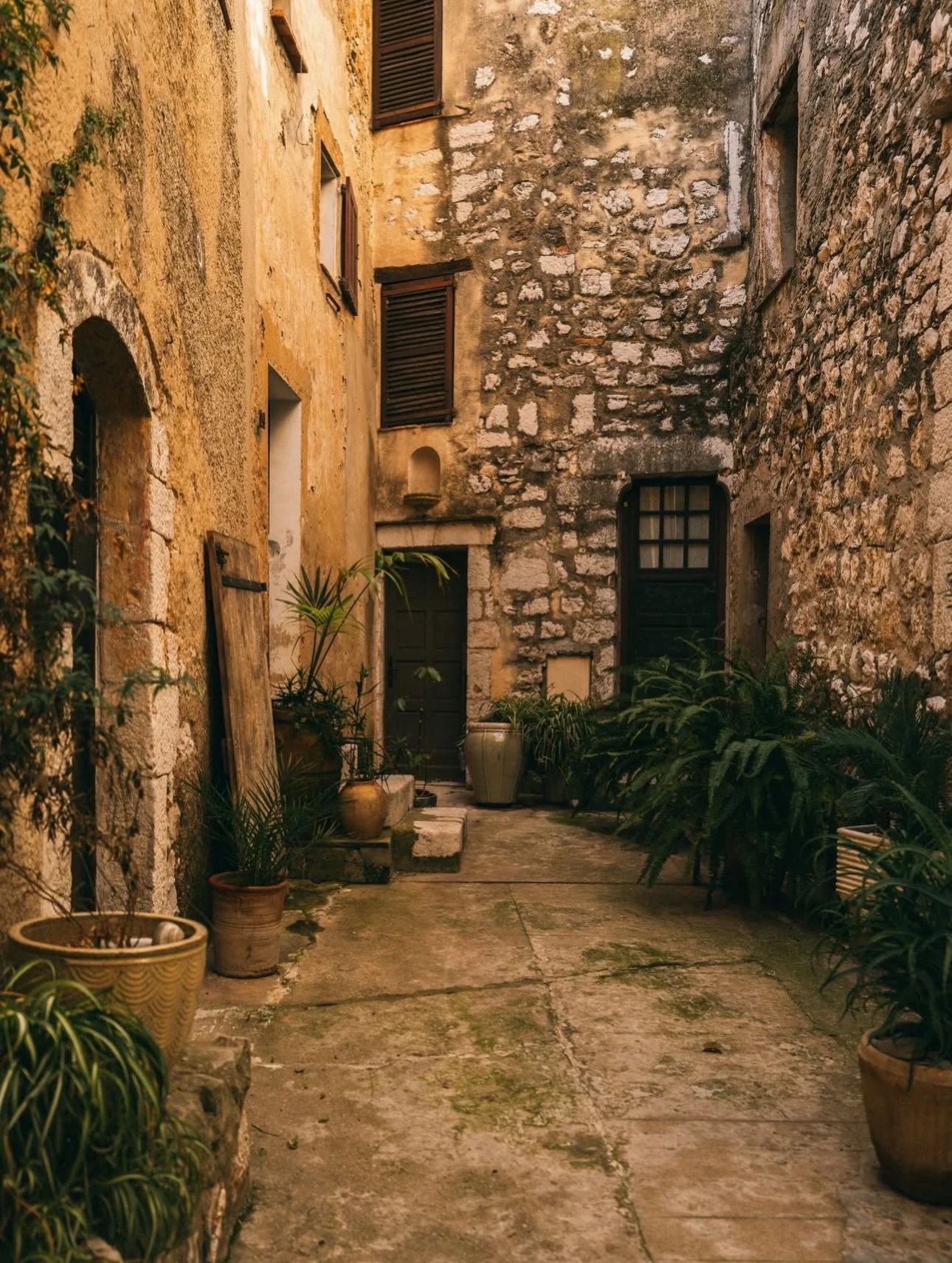 Visite guidée de Saint-Paul-de-Vence — 6