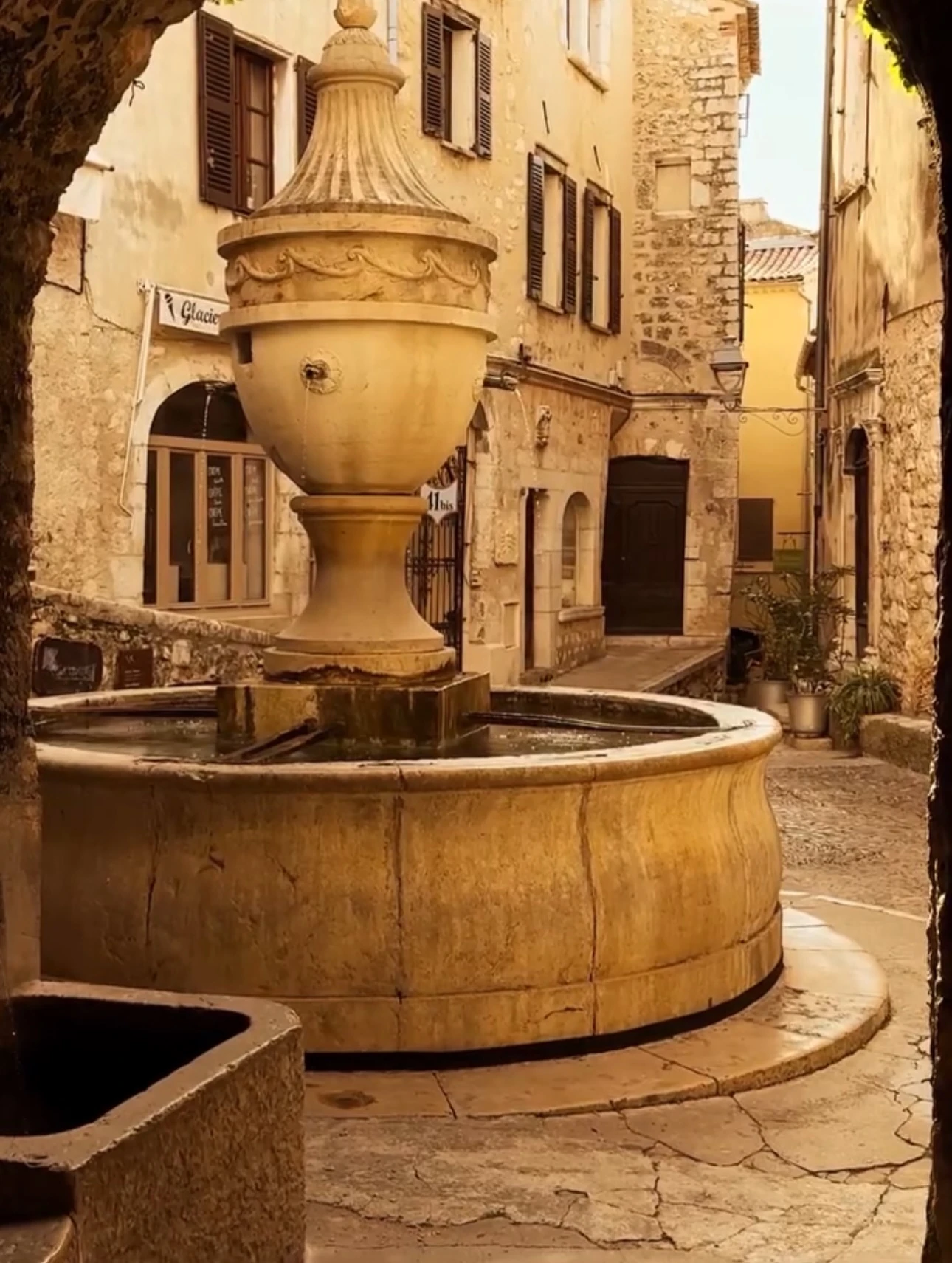 Visite guidée de Saint-Paul-de-Vence — 8